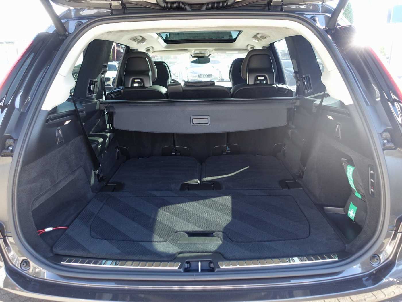 Volvo XC90 – Bild 26