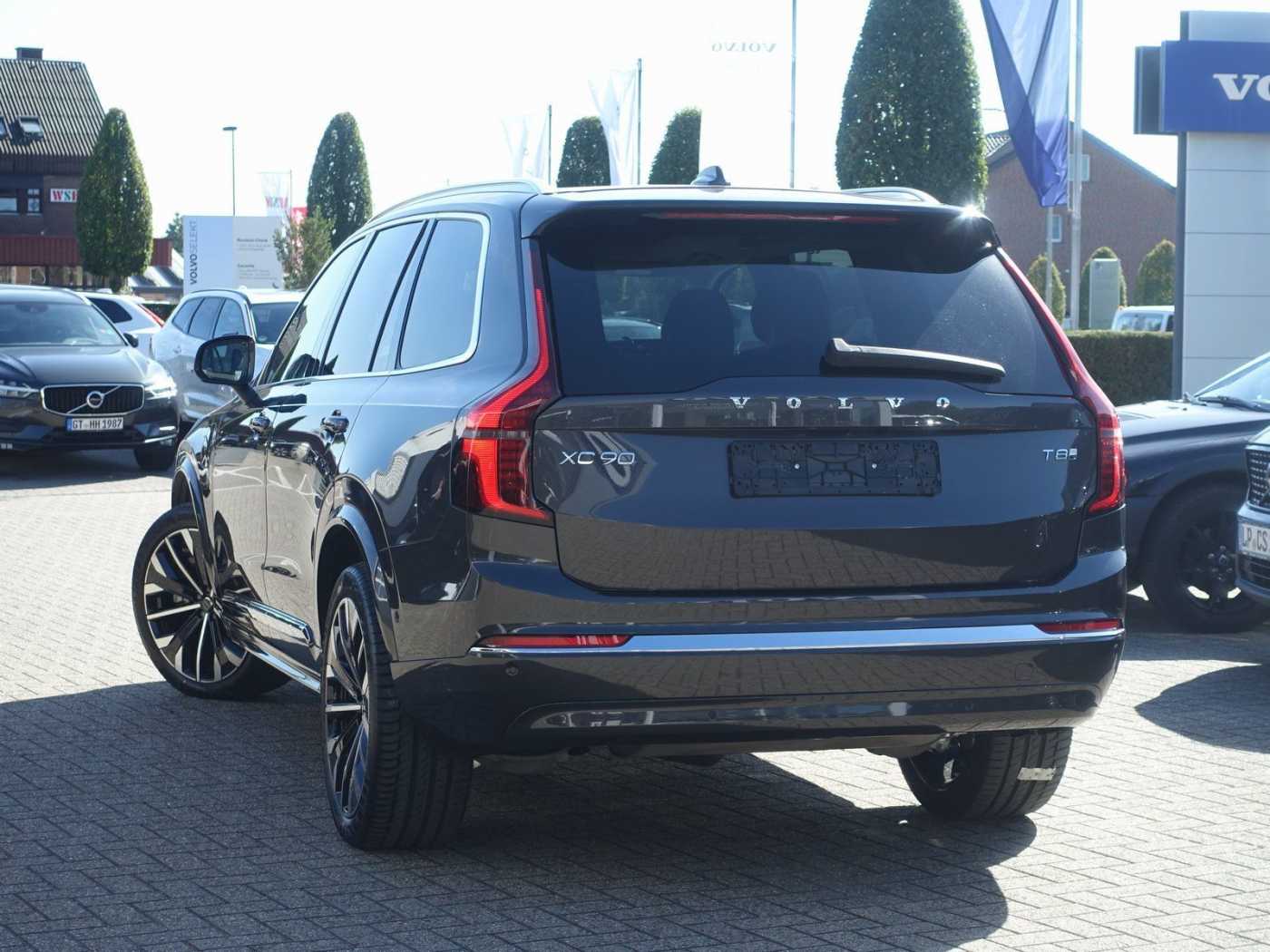 Volvo XC90 – Bild 4