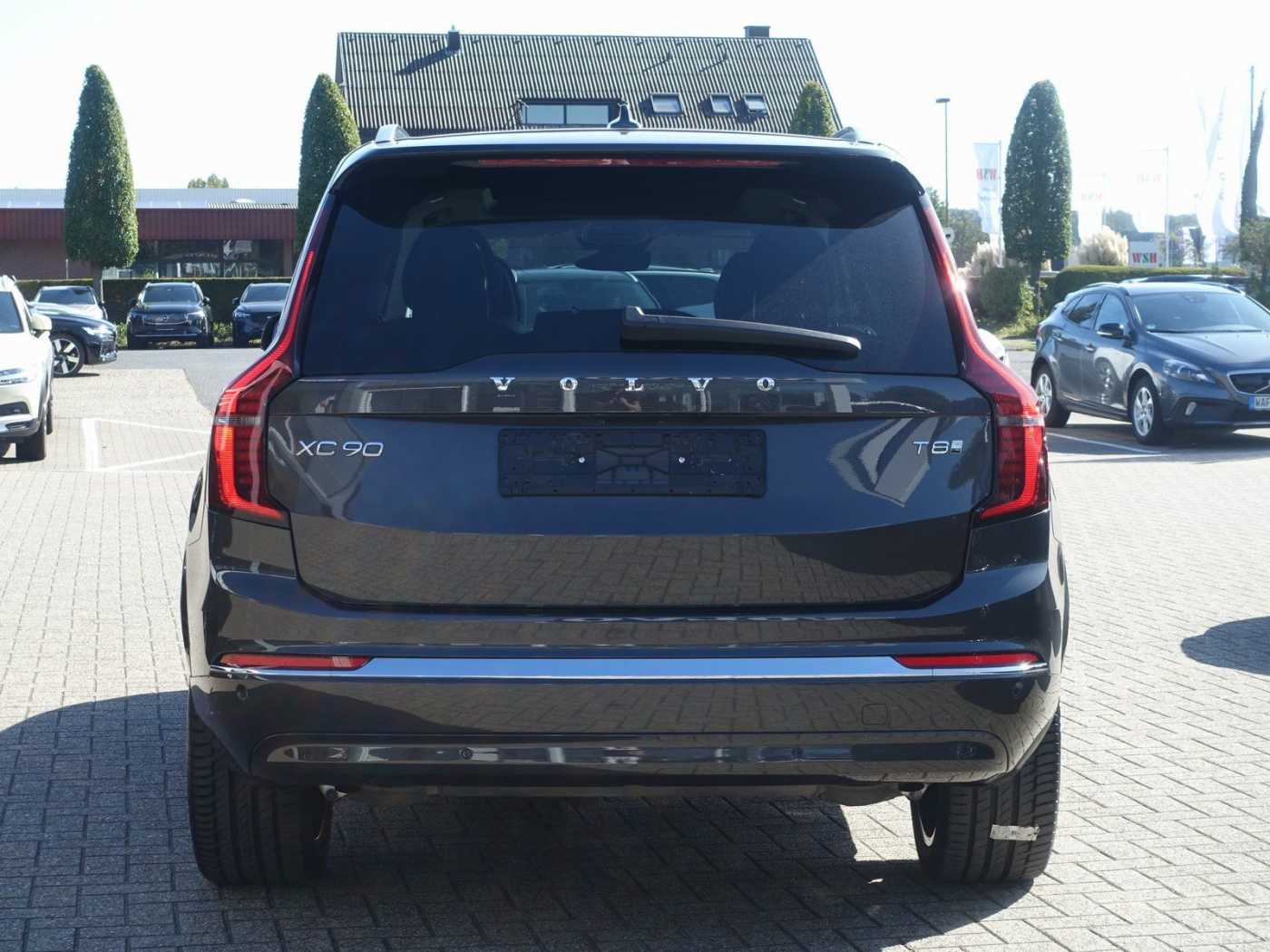 Volvo XC90 – Bild 5