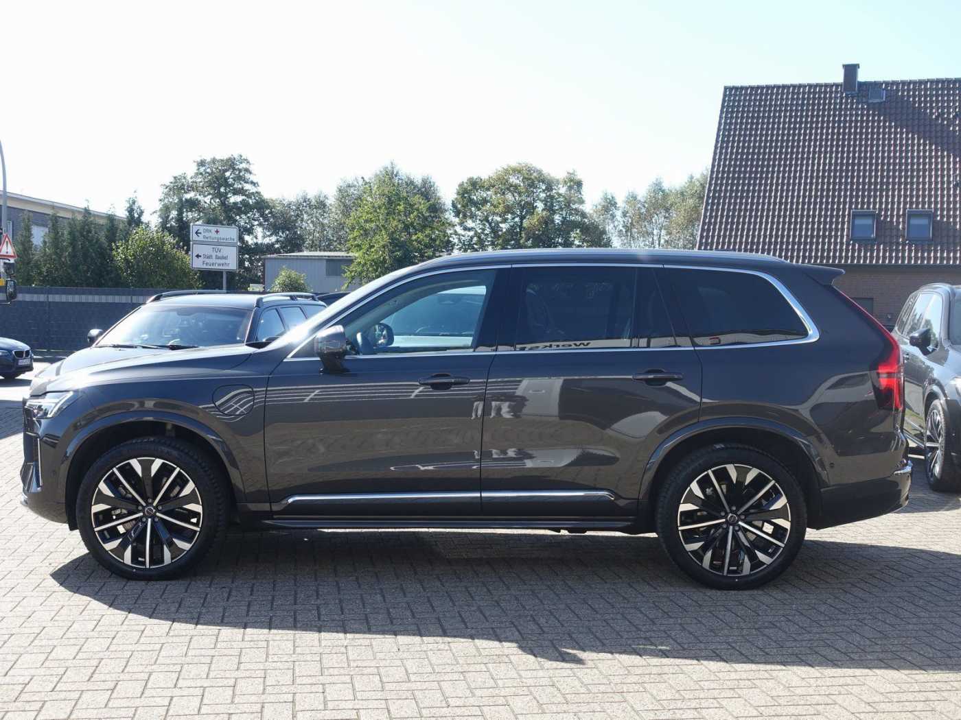 Volvo XC90 – Bild 6