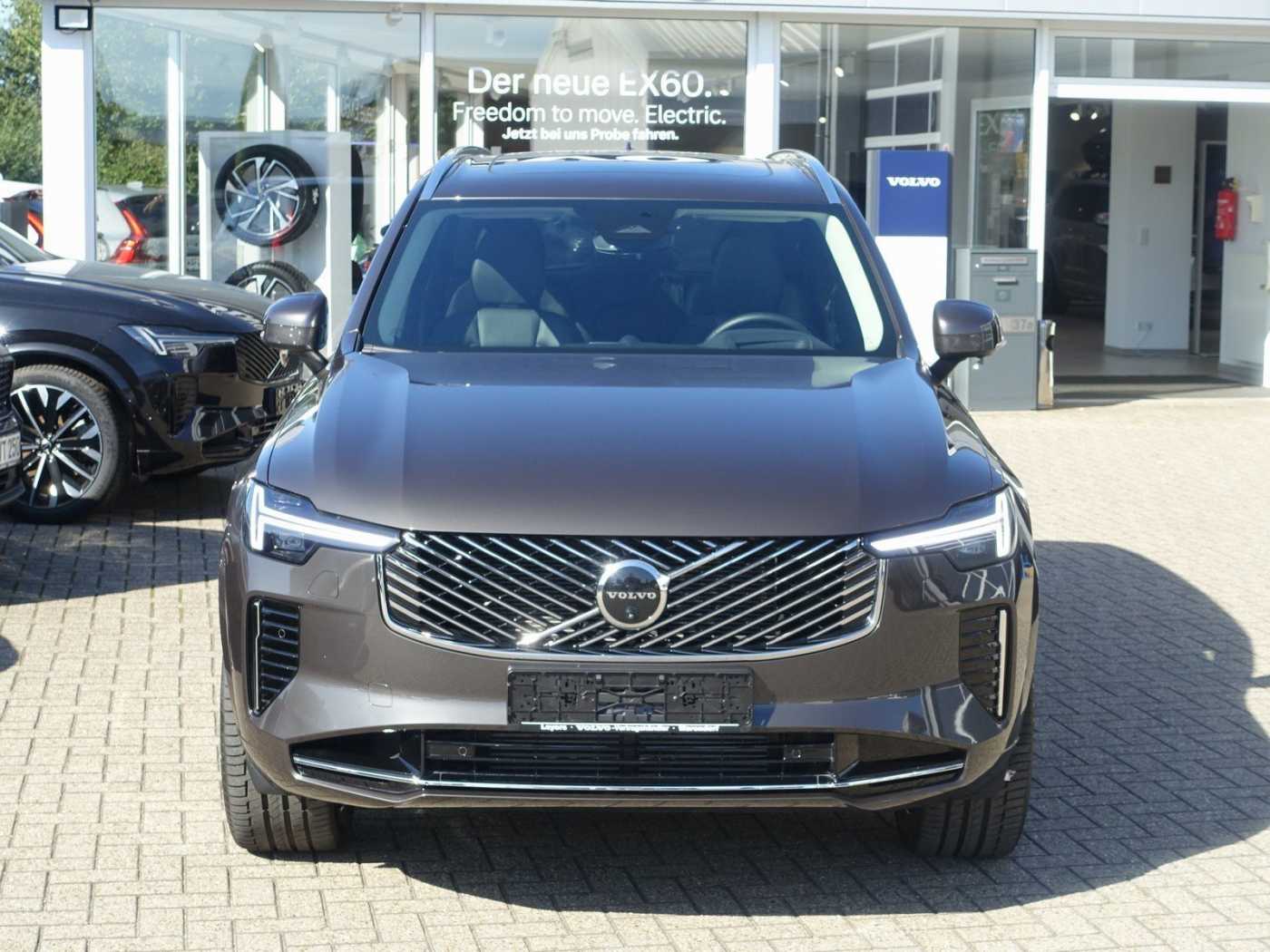 Volvo XC90 – Bild 7