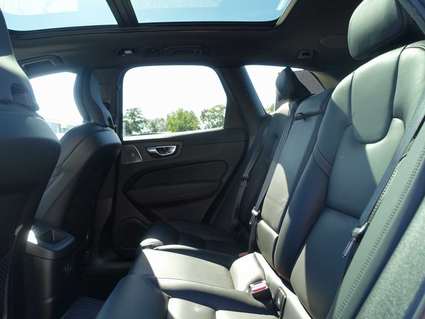 Volvo XC60 – Bild 10