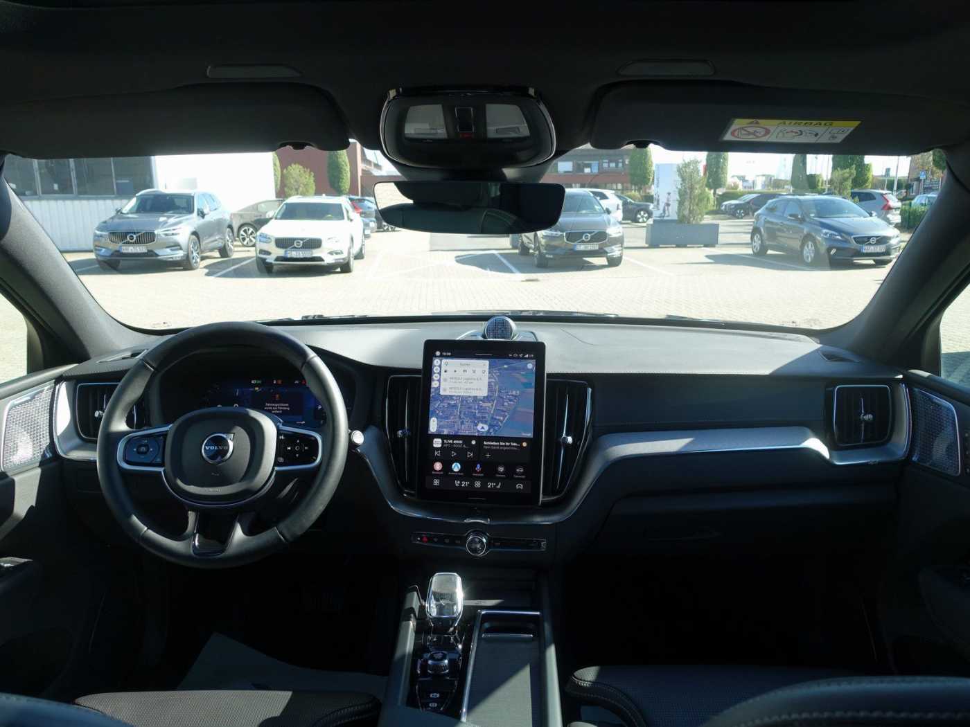 Volvo XC60 – Bild 12