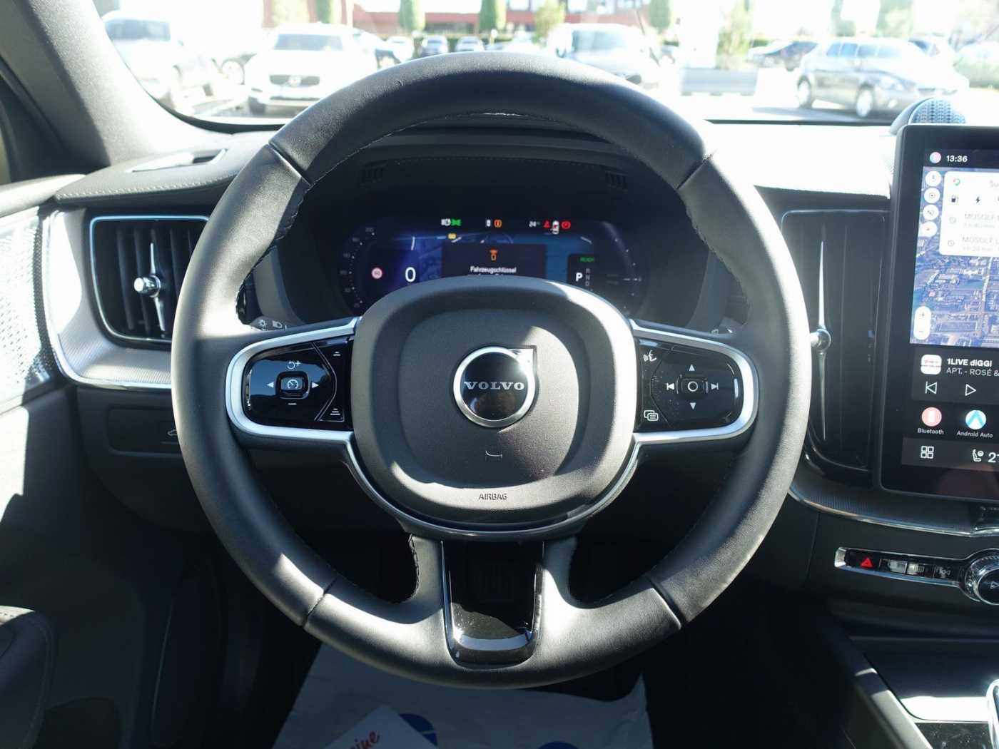 Volvo XC60 – Bild 13