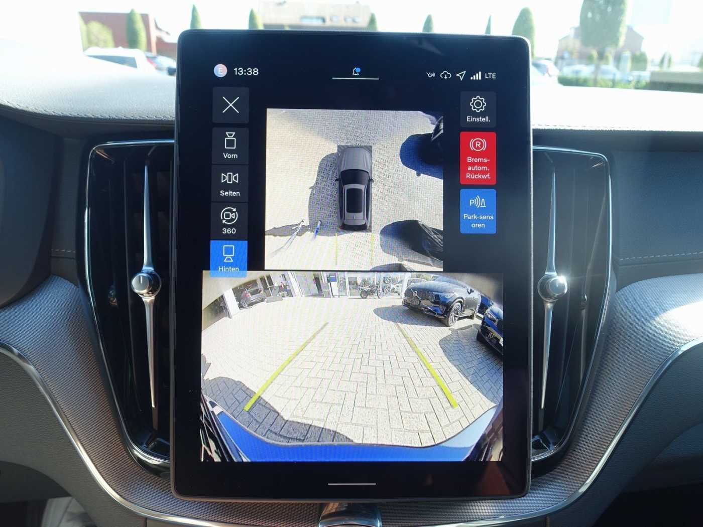 Volvo XC60 – Bild 19