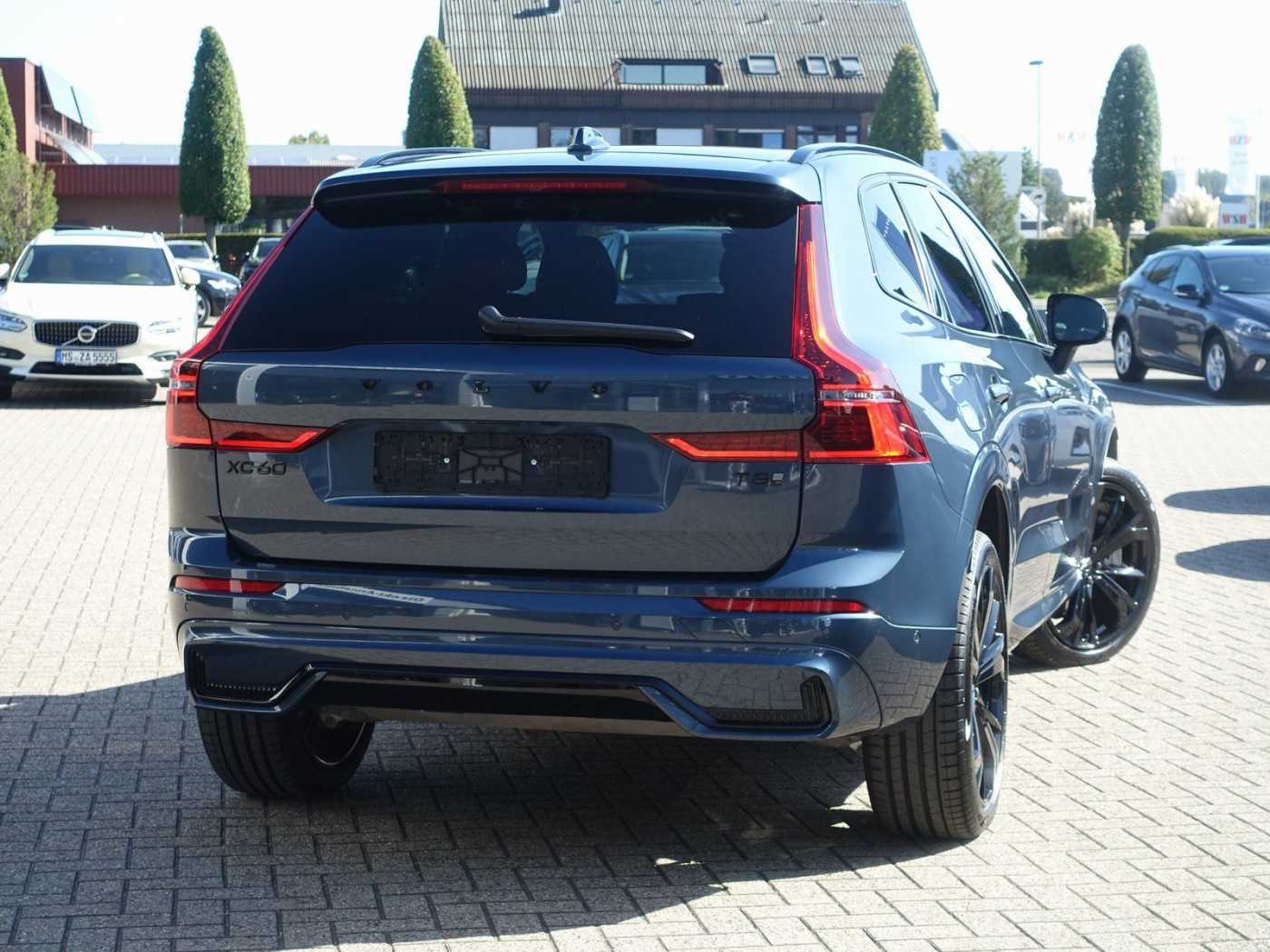 Volvo XC60 – Bild 2