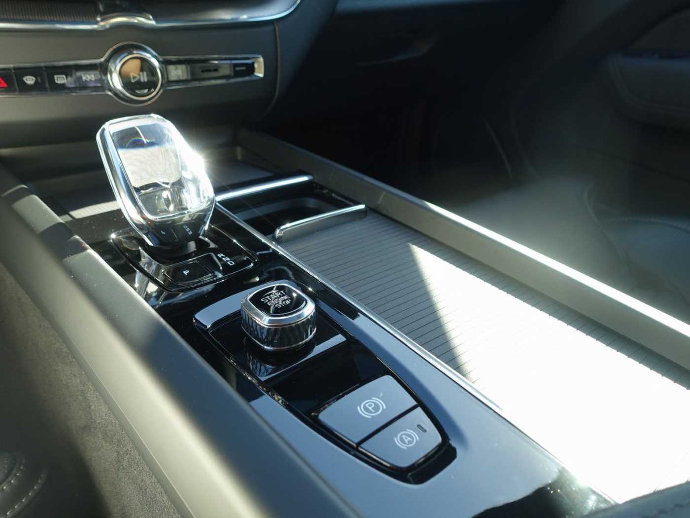 Volvo XC60 – Bild 21