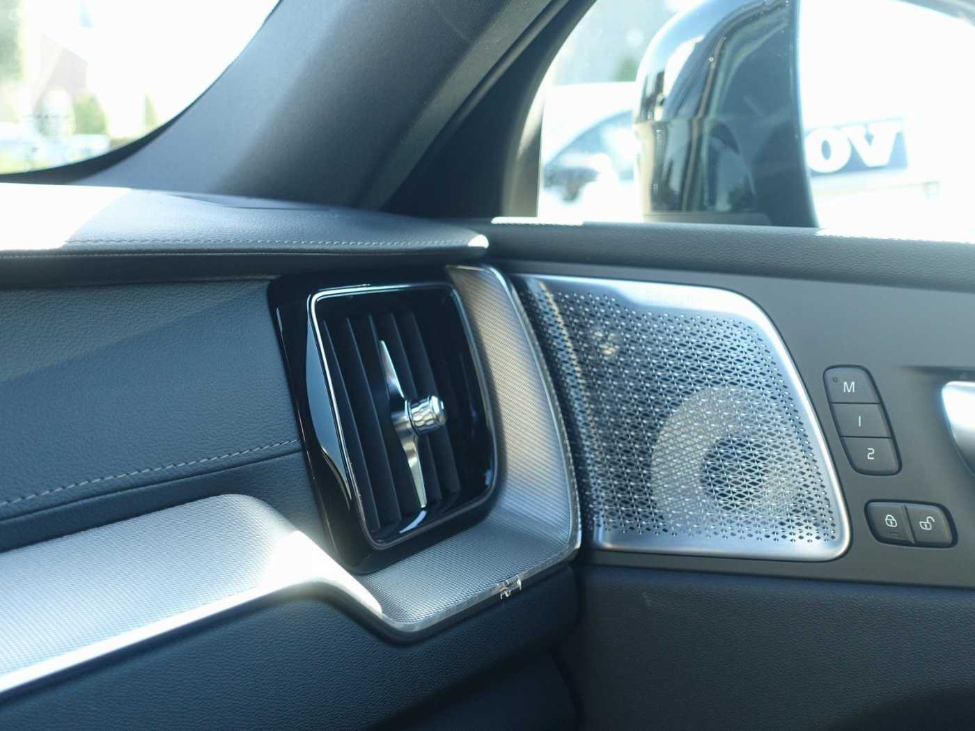 Volvo XC60 – Bild 22