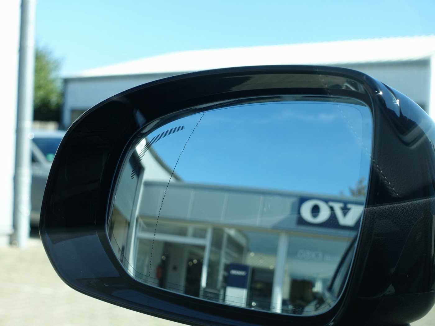 Volvo XC60 – Bild 25