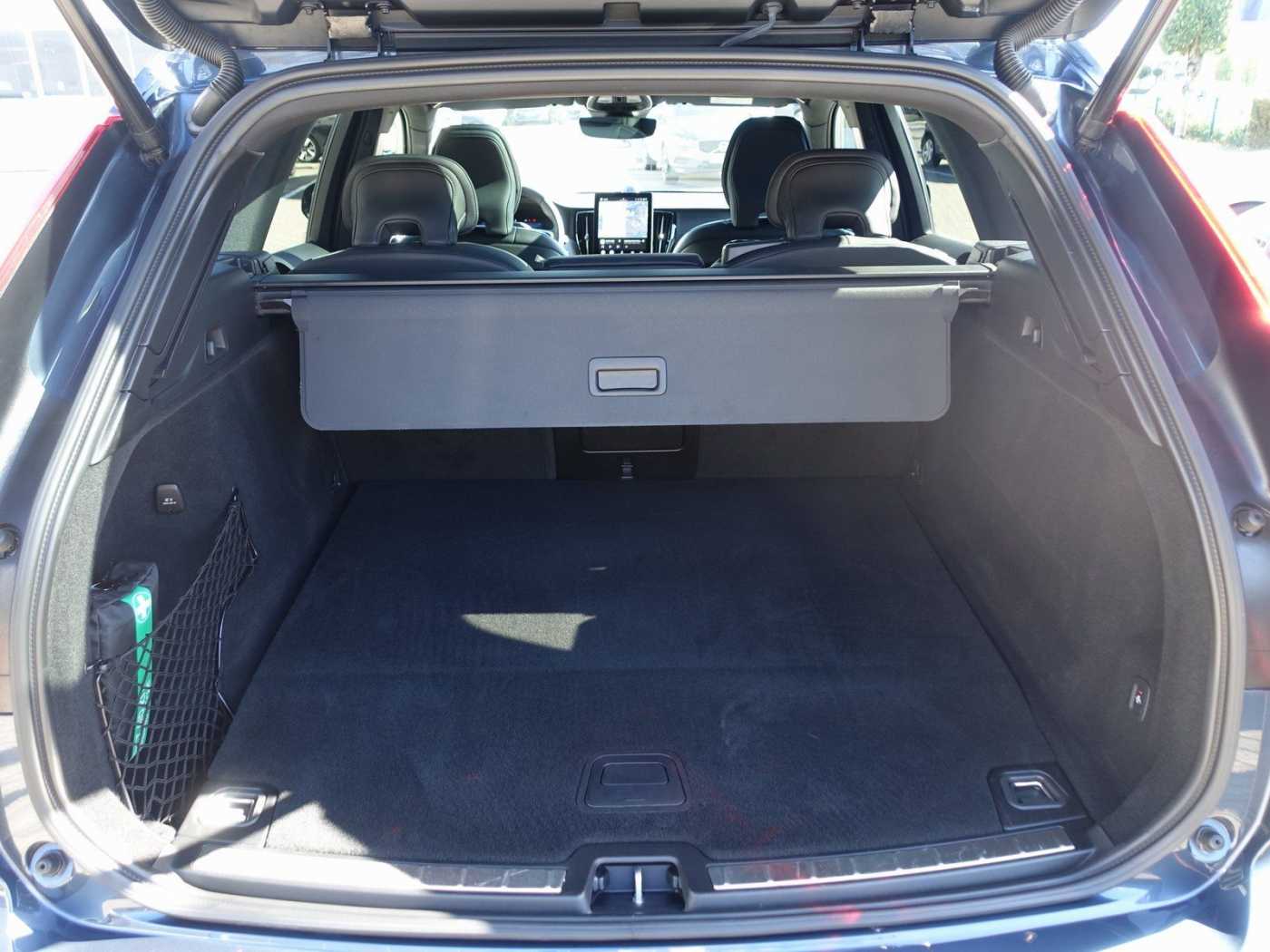 Volvo XC60 – Bild 26