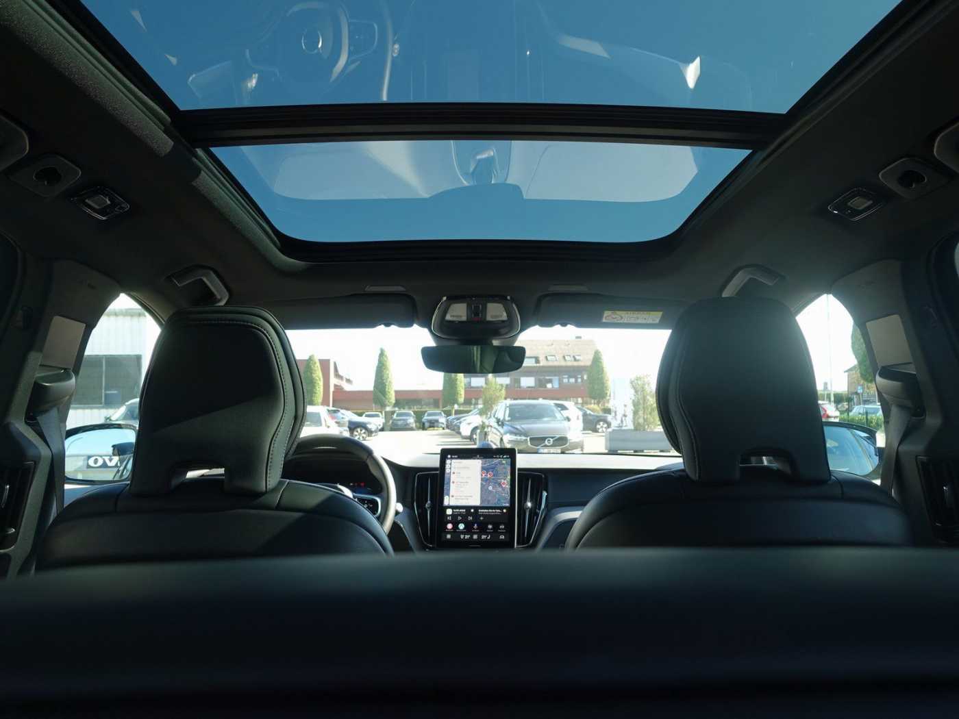Volvo XC60 – Bild 27