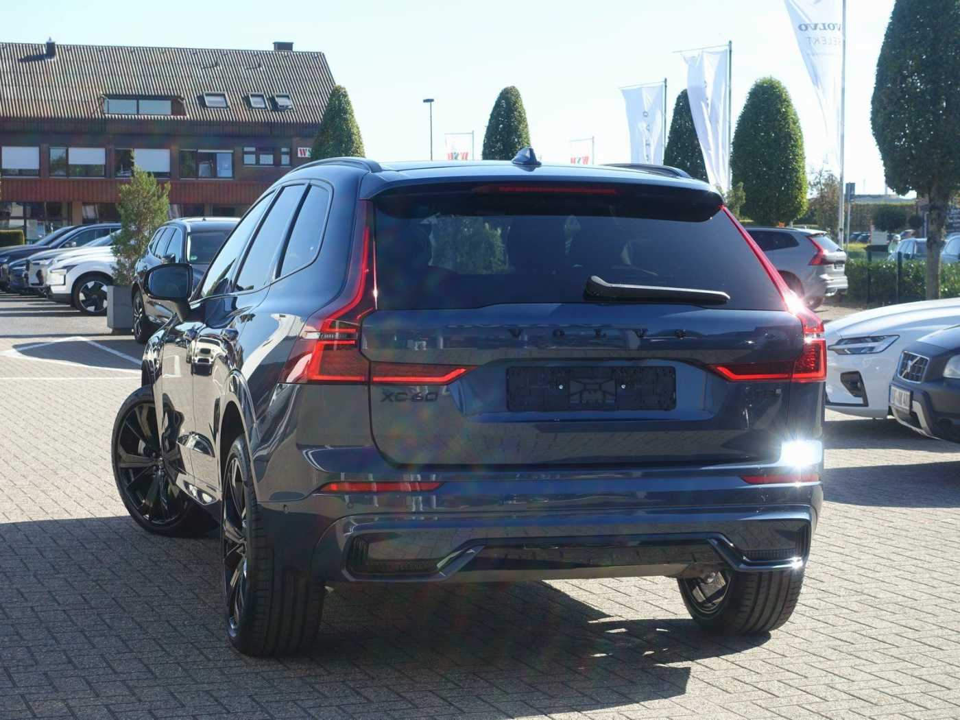 Volvo XC60 – Bild 4