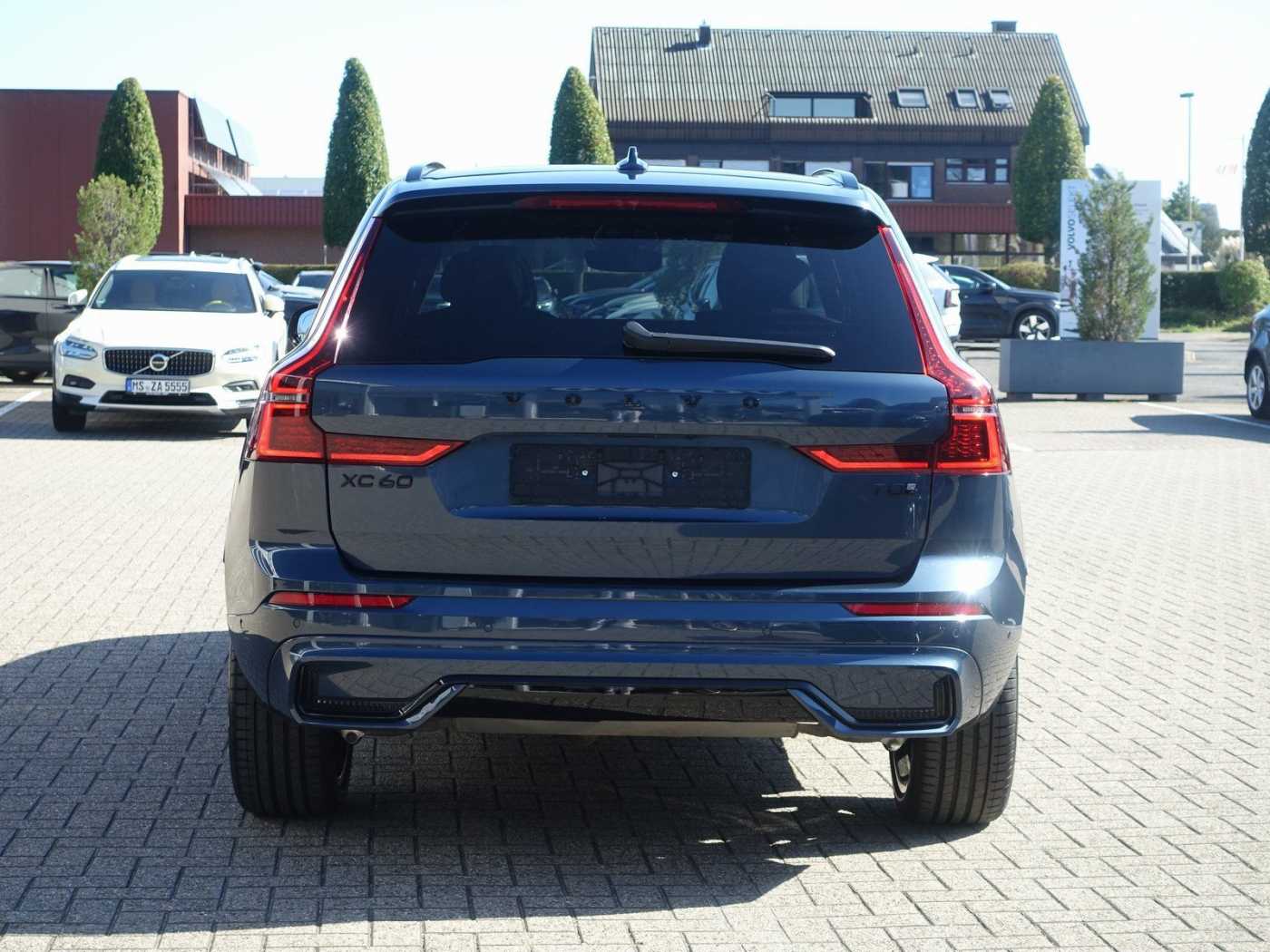 Volvo XC60 – Bild 5