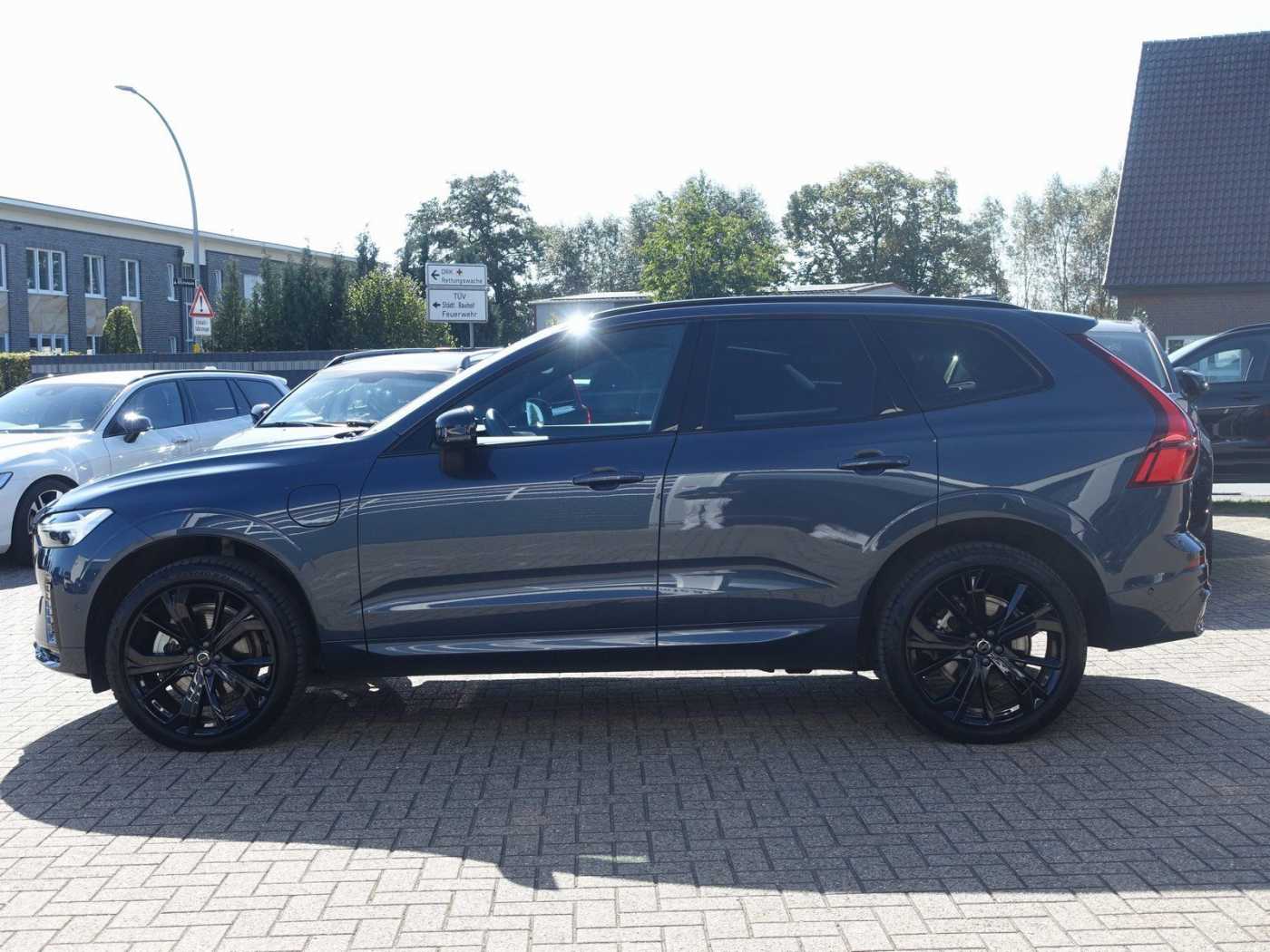 Volvo XC60 – Bild 6