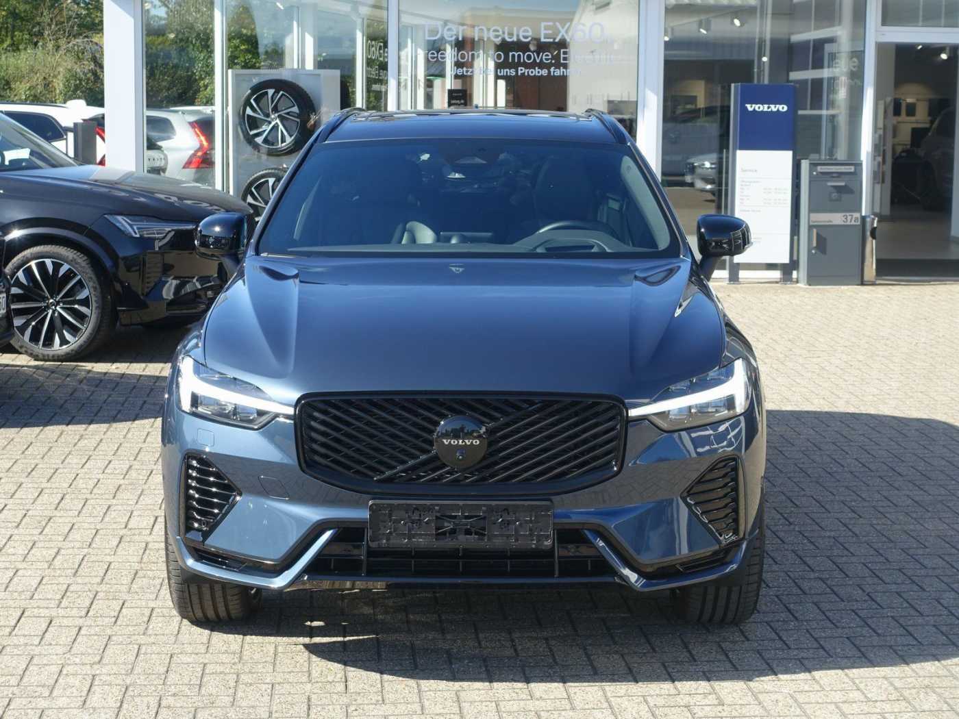 Volvo XC60 – Bild 7