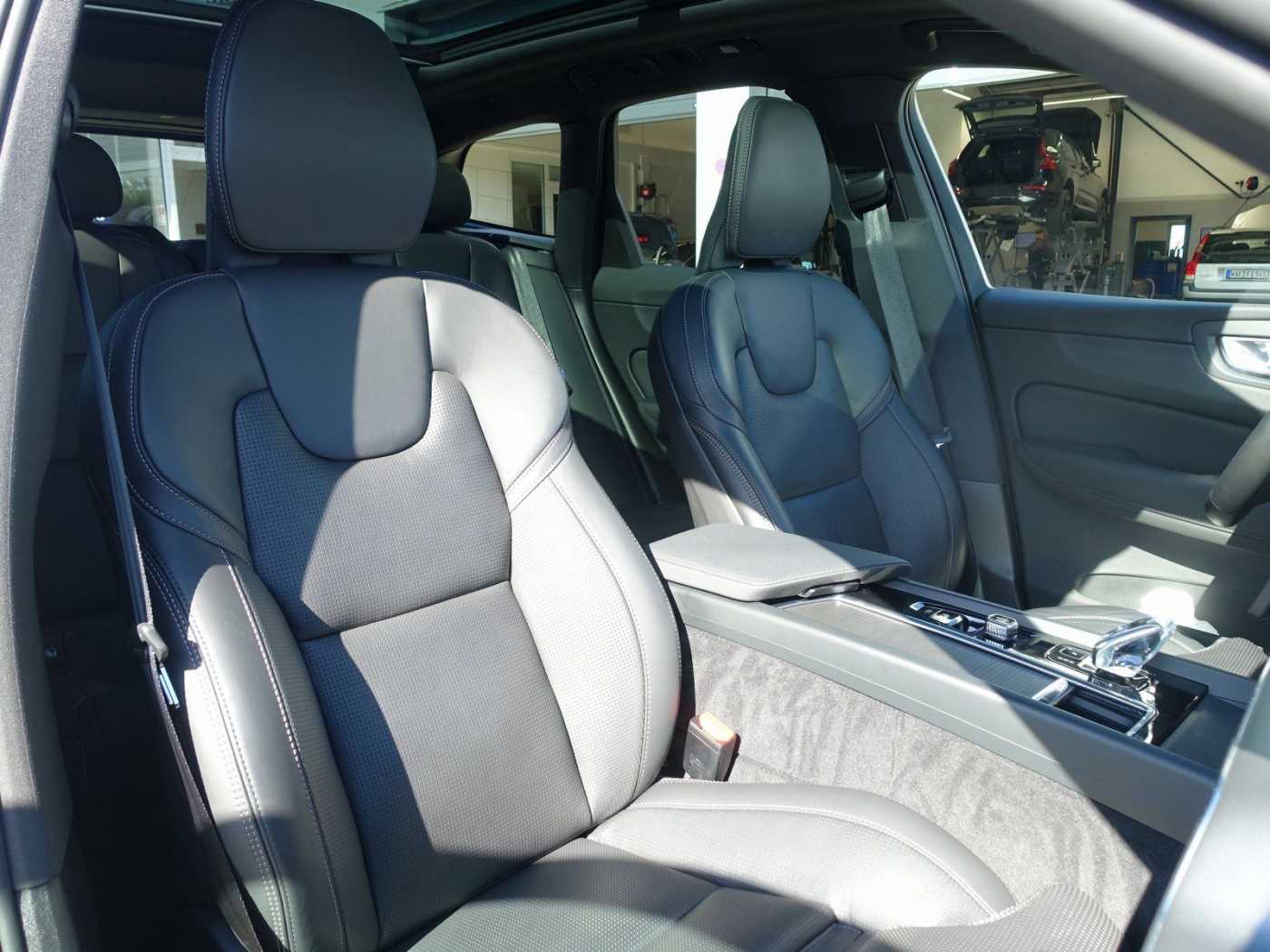 Volvo XC60 – Bild 8