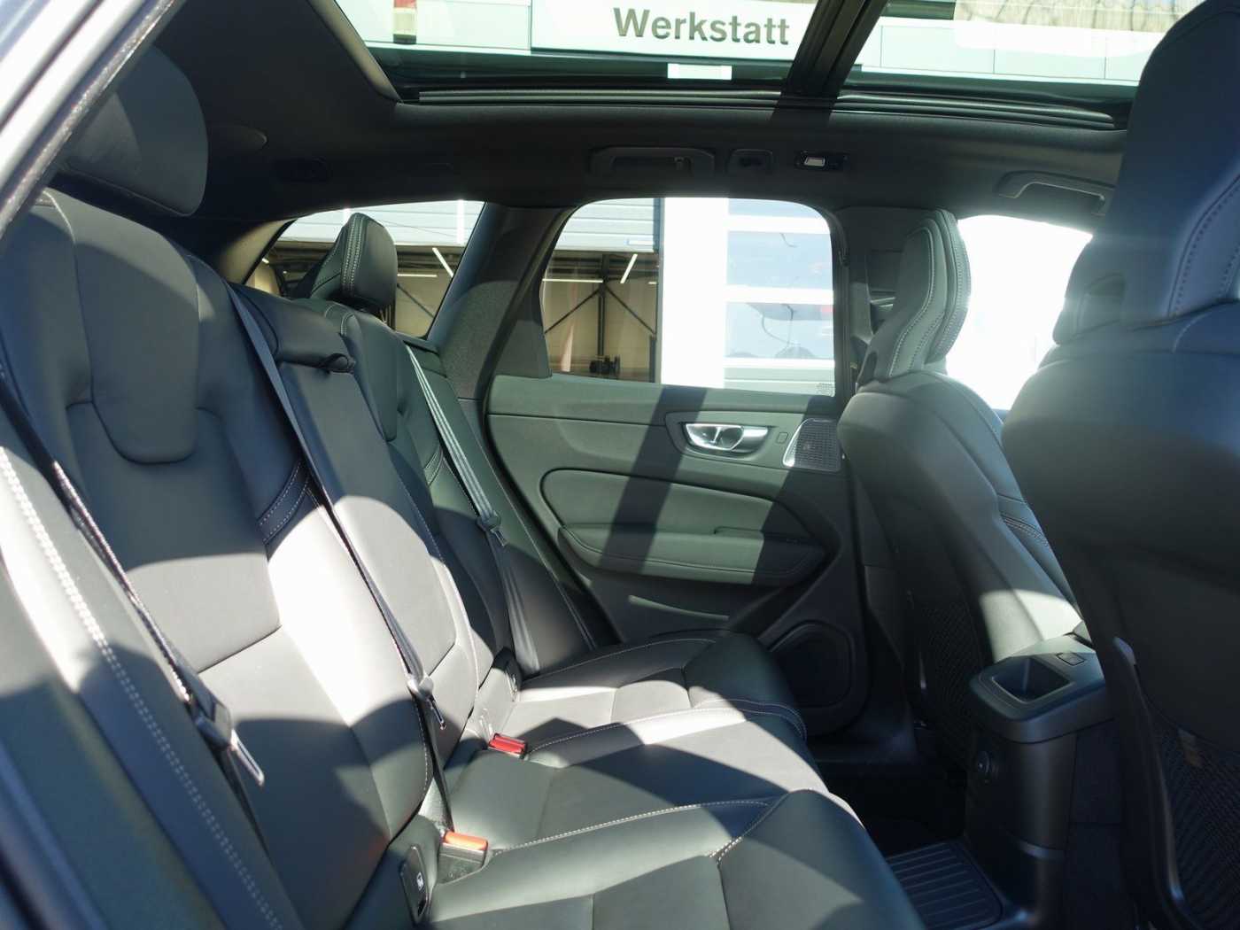 Volvo XC60 – Bild 9
