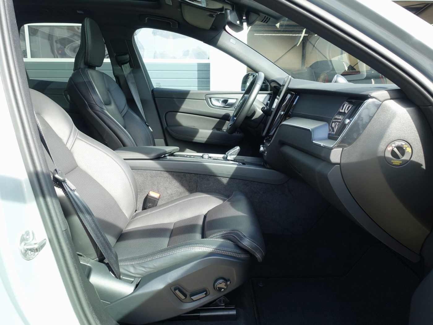 Volvo XC60 – Bild 10
