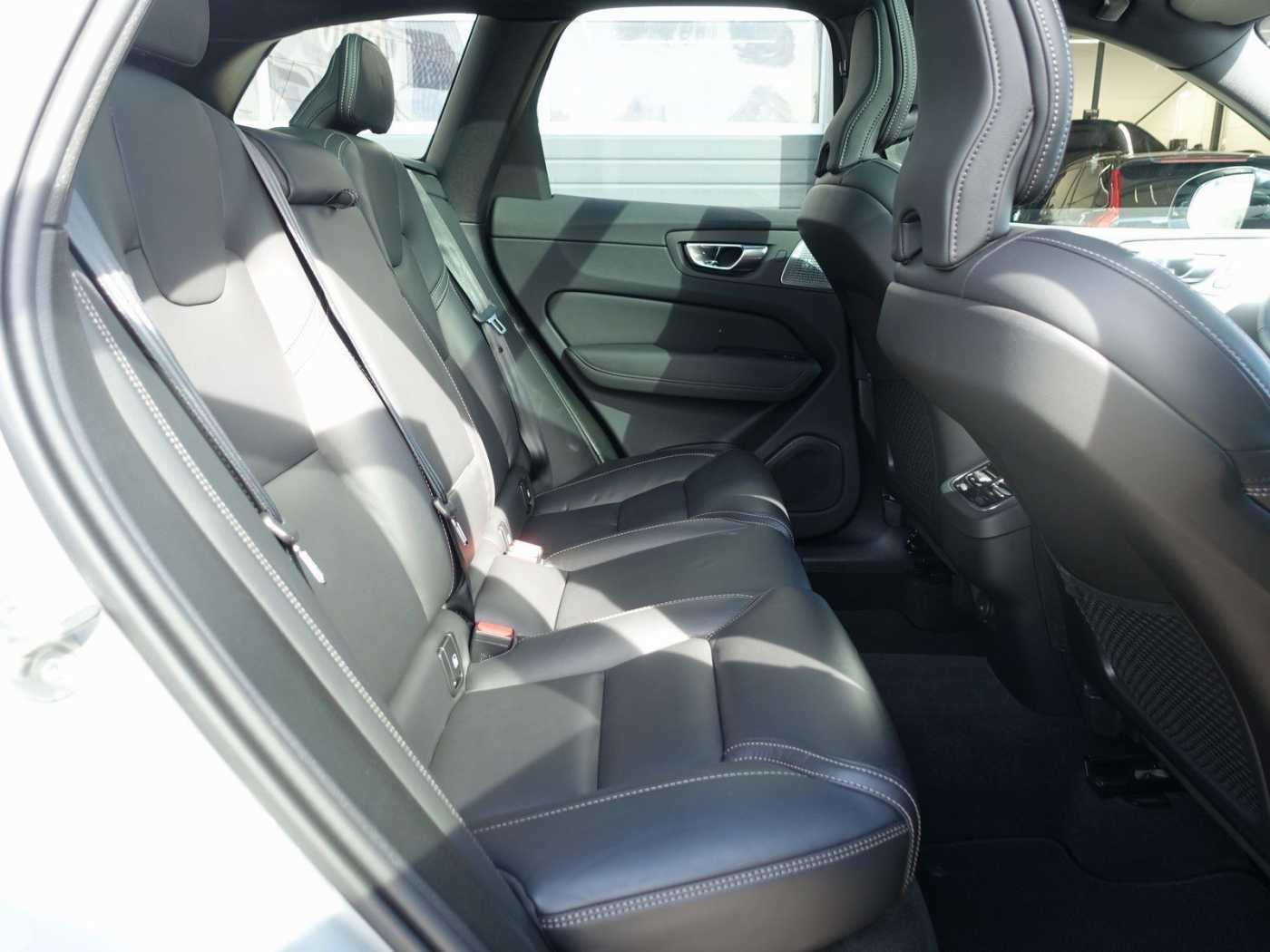 Volvo XC60 – Bild 11