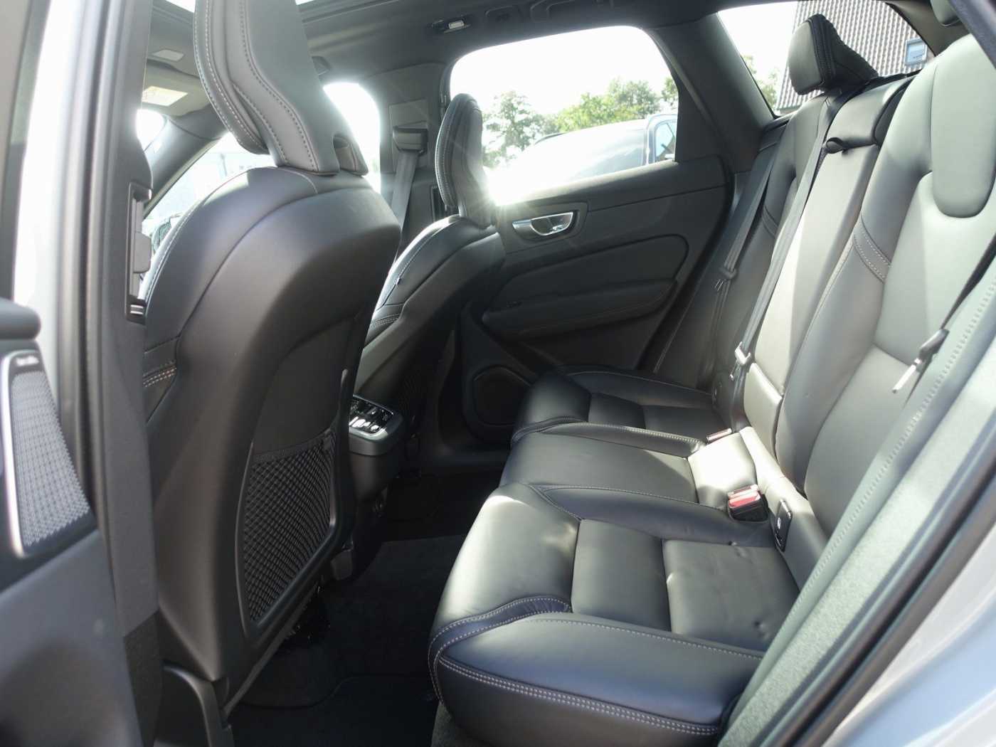 Volvo XC60 – Bild 12