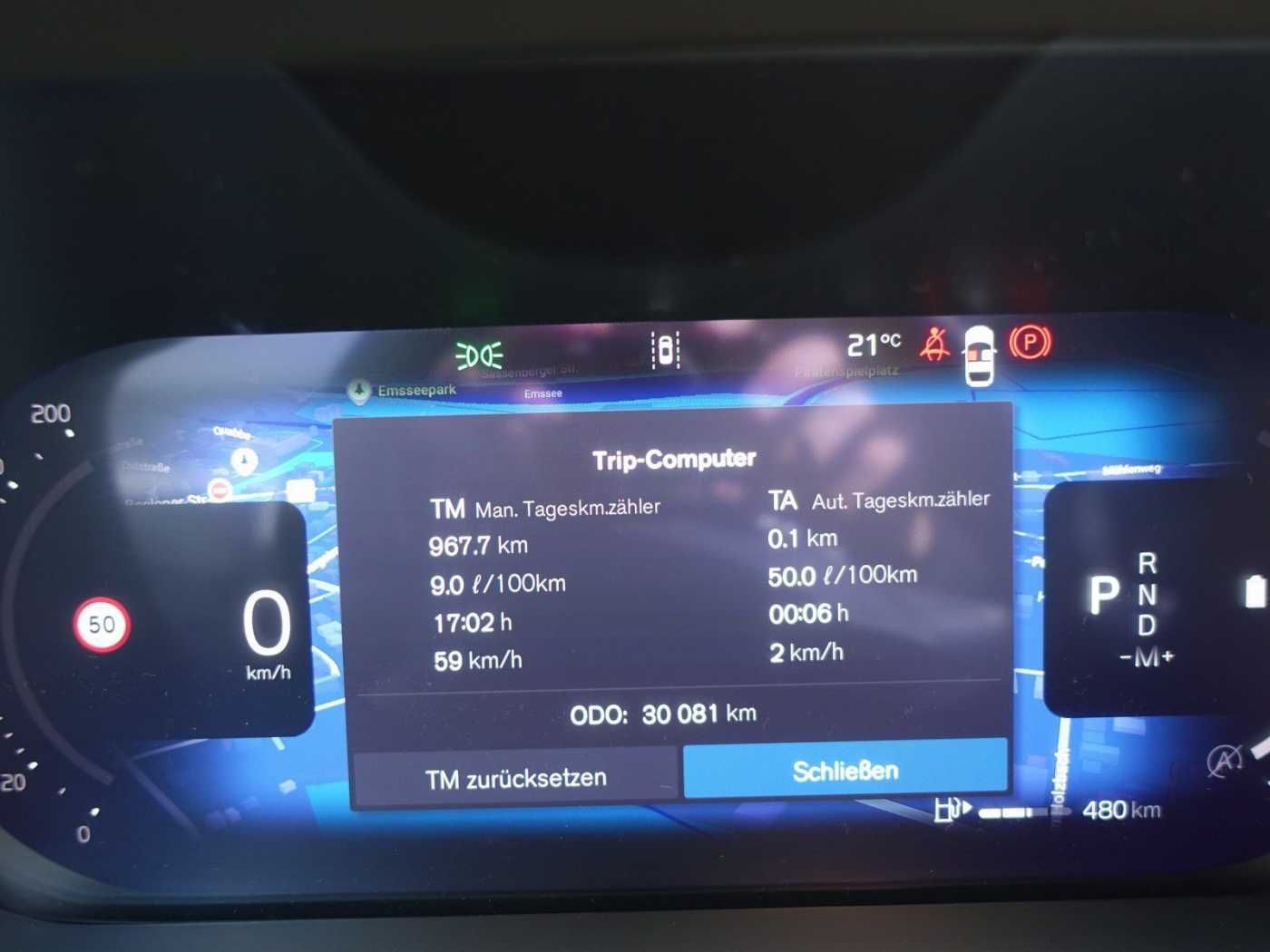 Volvo XC60 – Bild 13