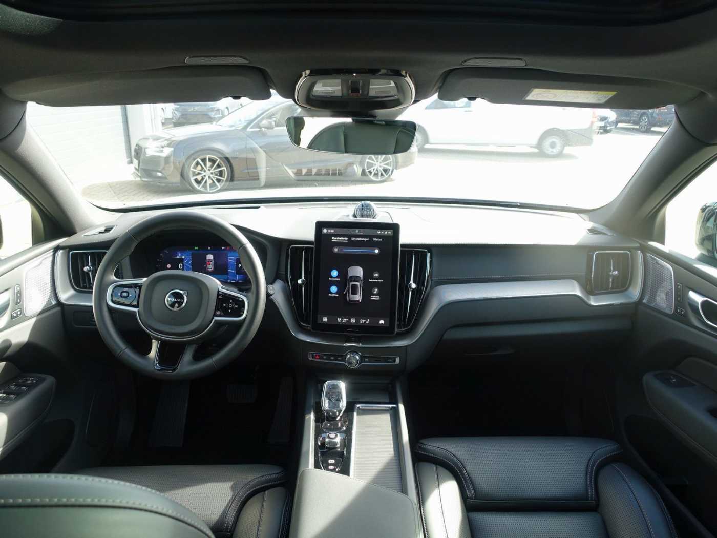 Volvo XC60 – Bild 20