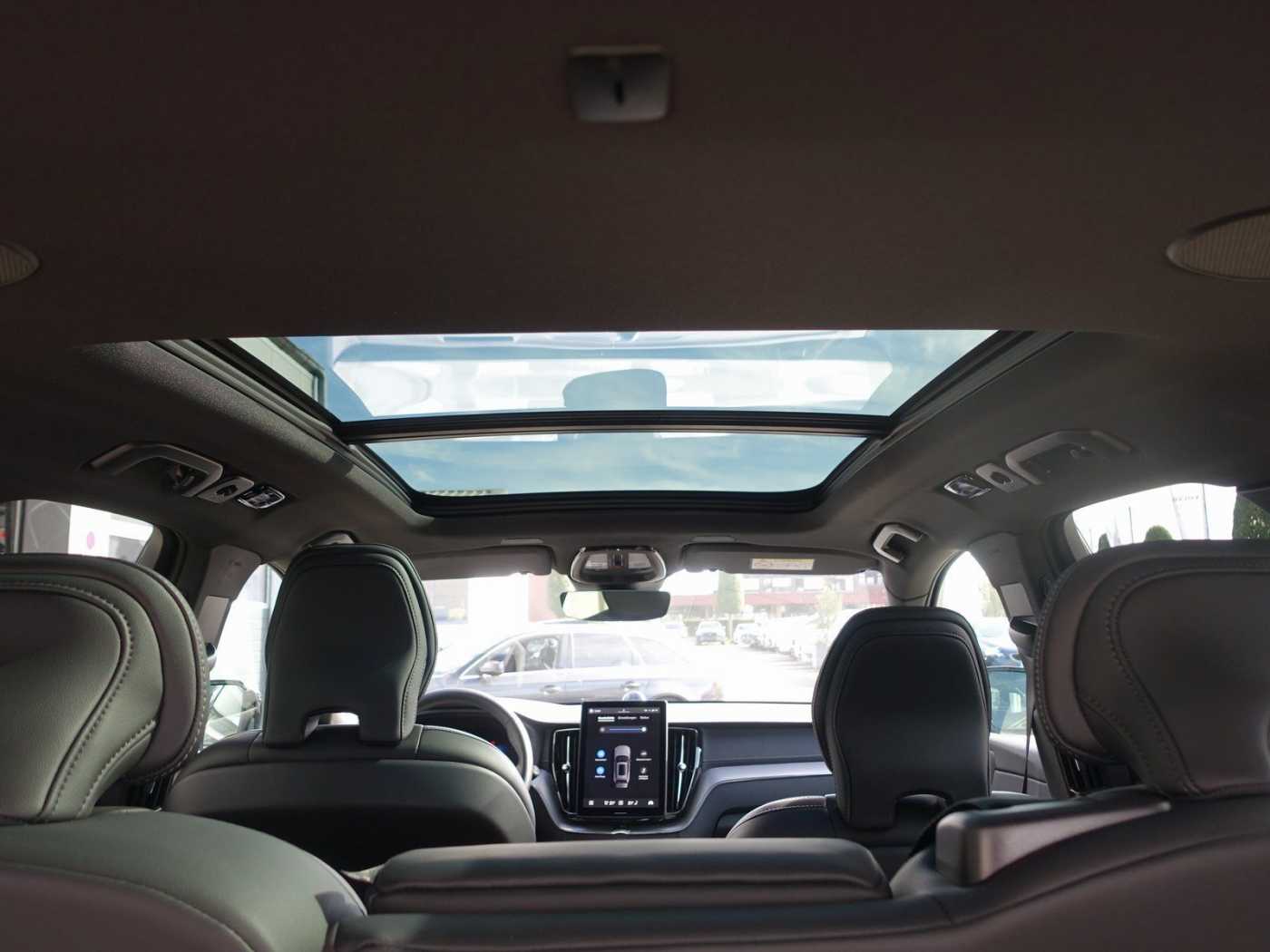 Volvo XC60 – Bild 22