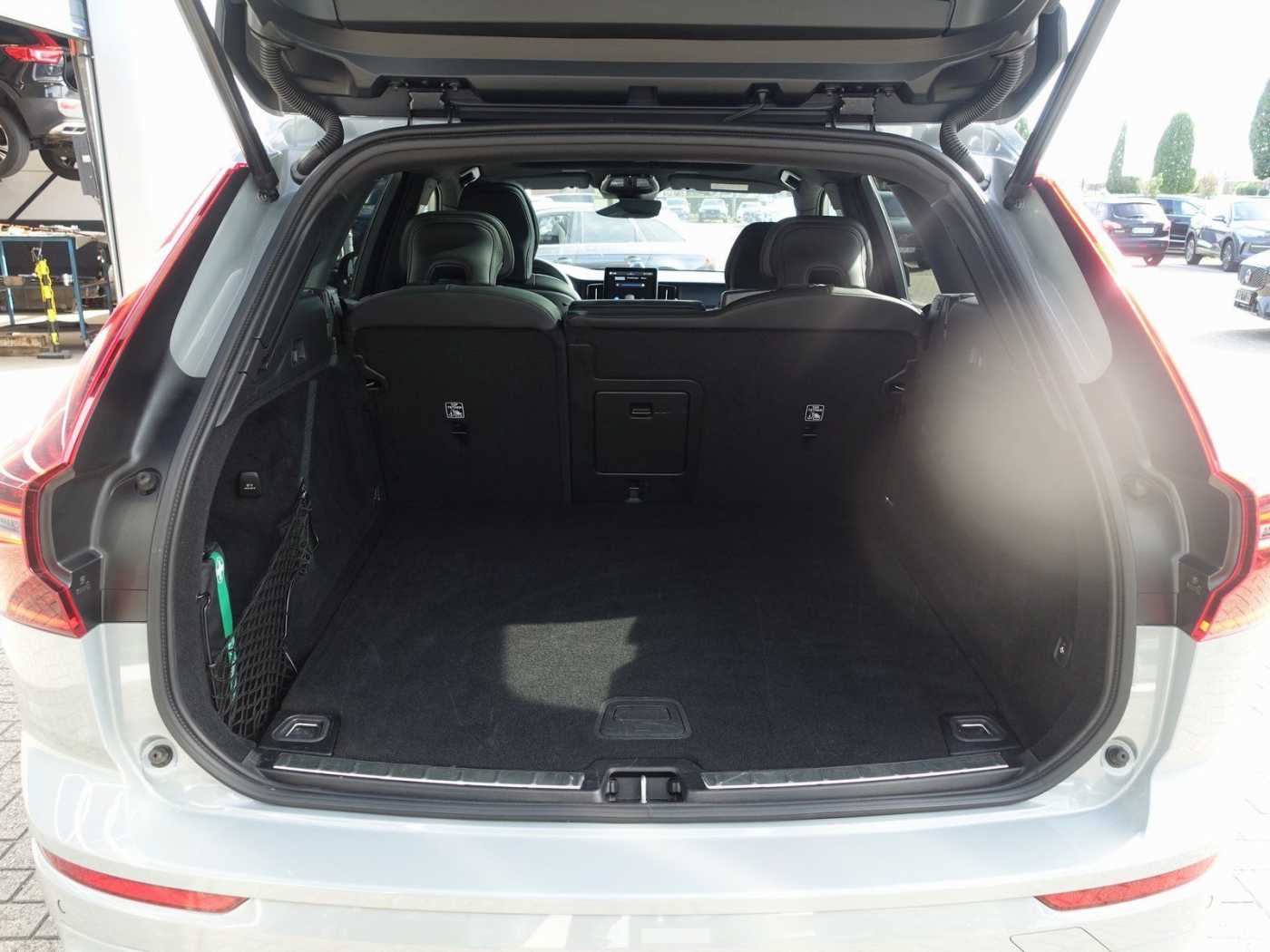 Volvo XC60 – Bild 23