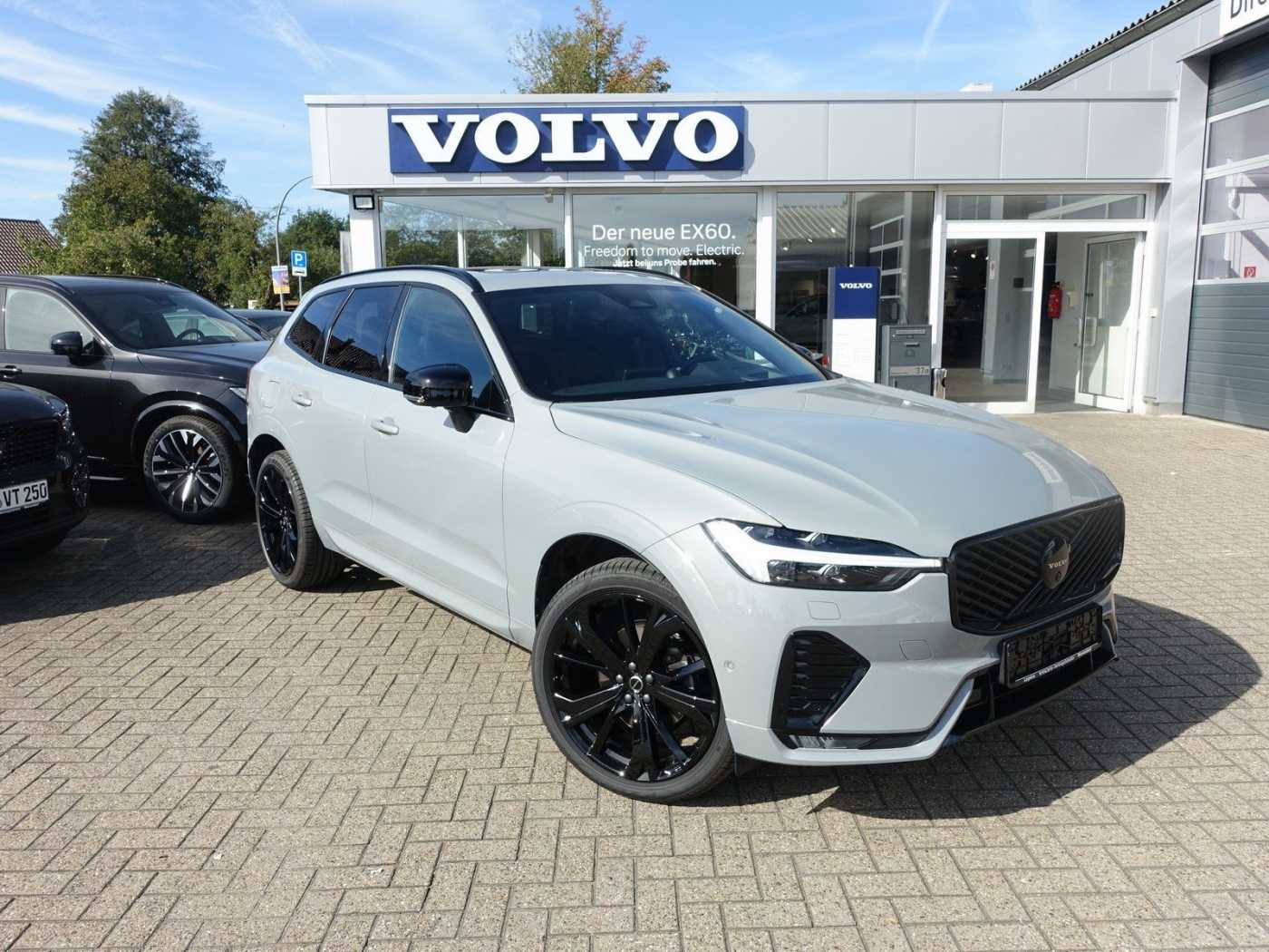 Volvo XC60 – Bild 3