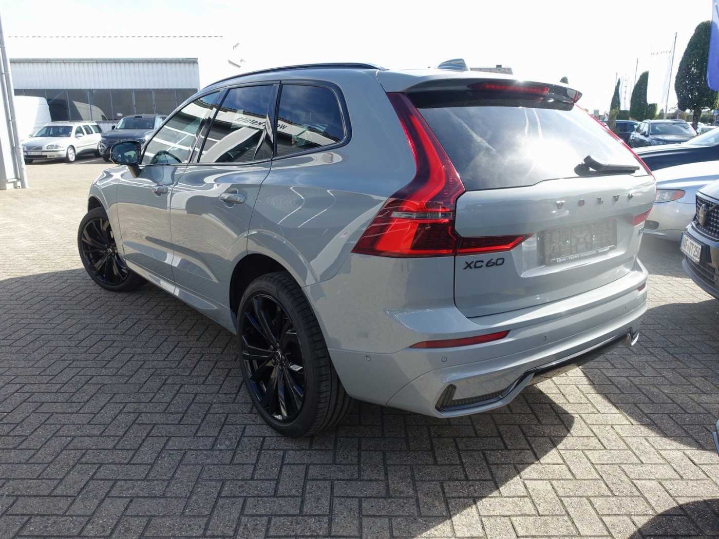 Volvo XC60 – Bild 4