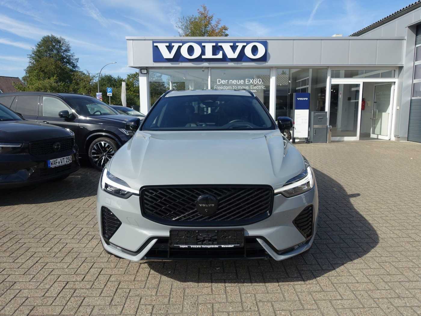 Volvo XC60 – Bild 5