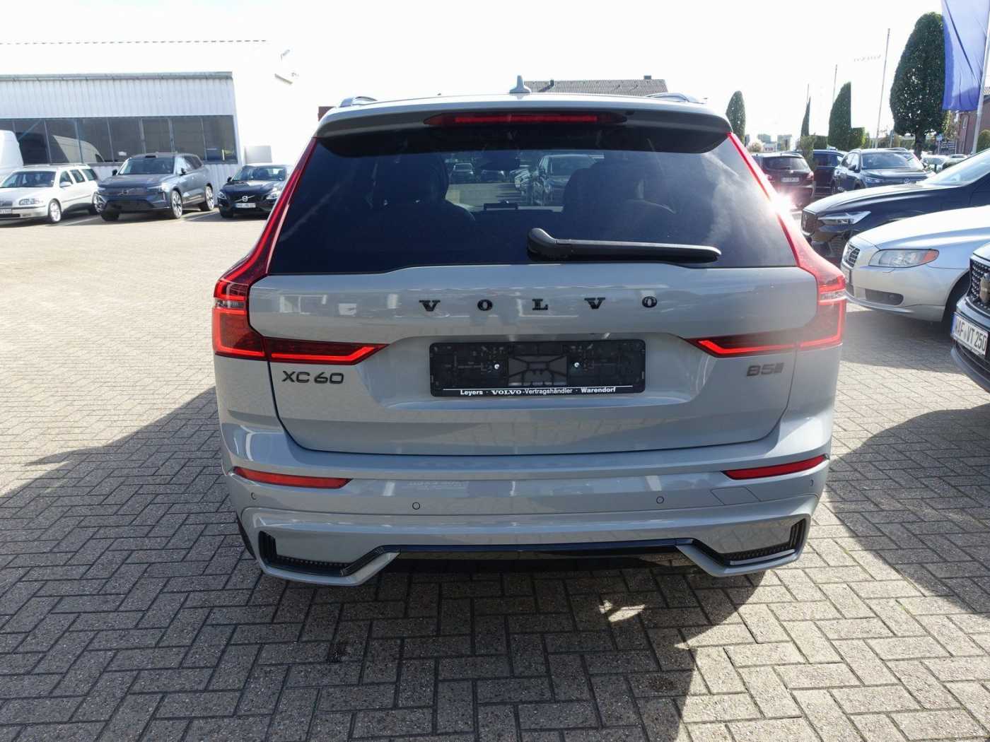 Volvo XC60 – Bild 6