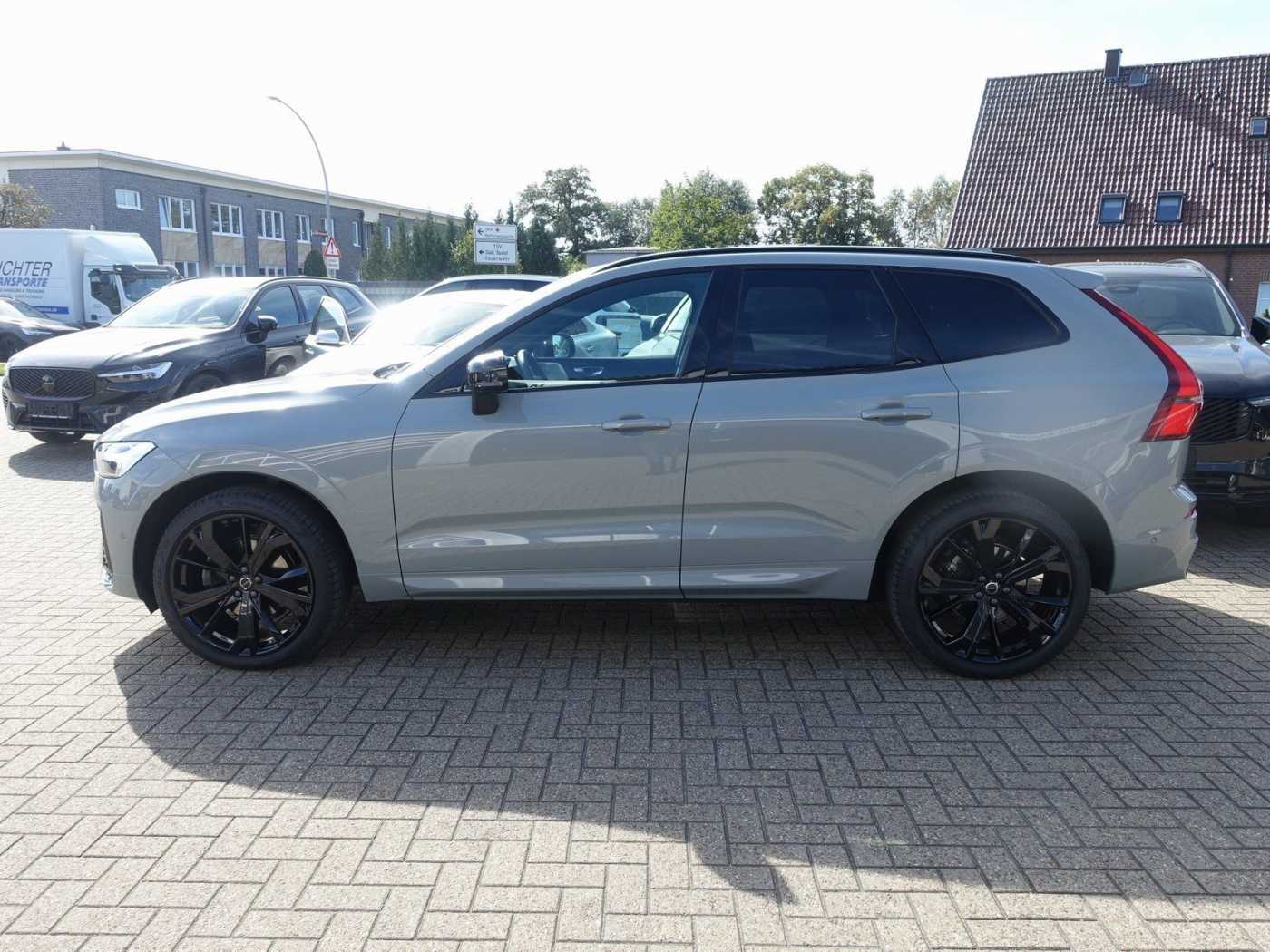 Volvo XC60 – Bild 7