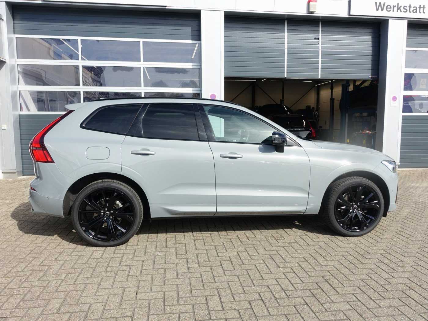 Volvo XC60 – Bild 8