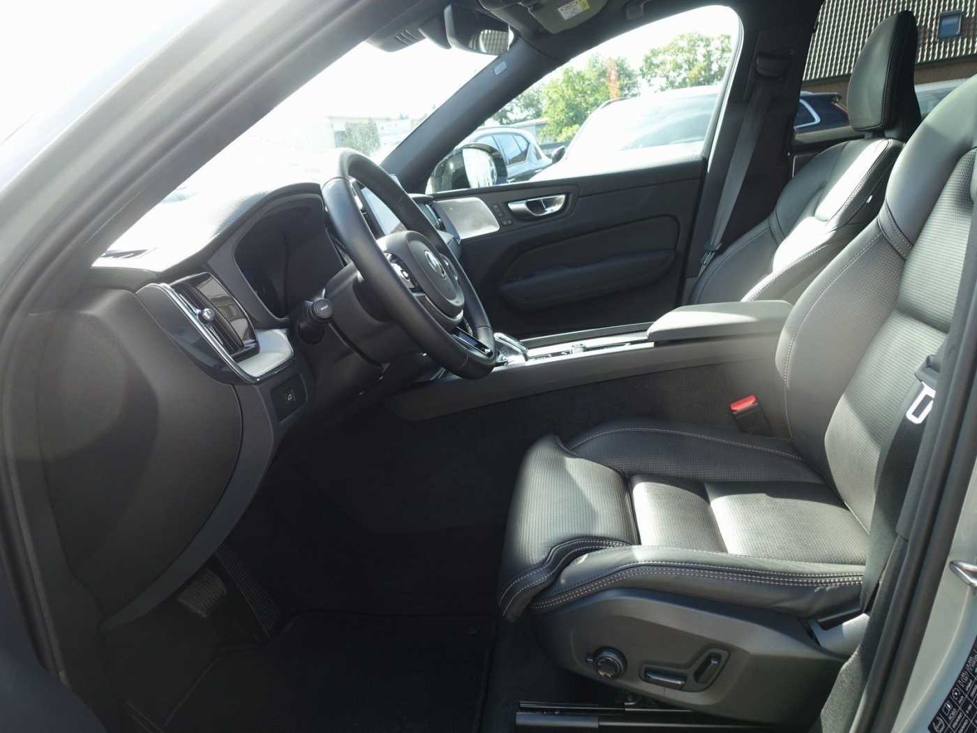 Volvo XC60 – Bild 9