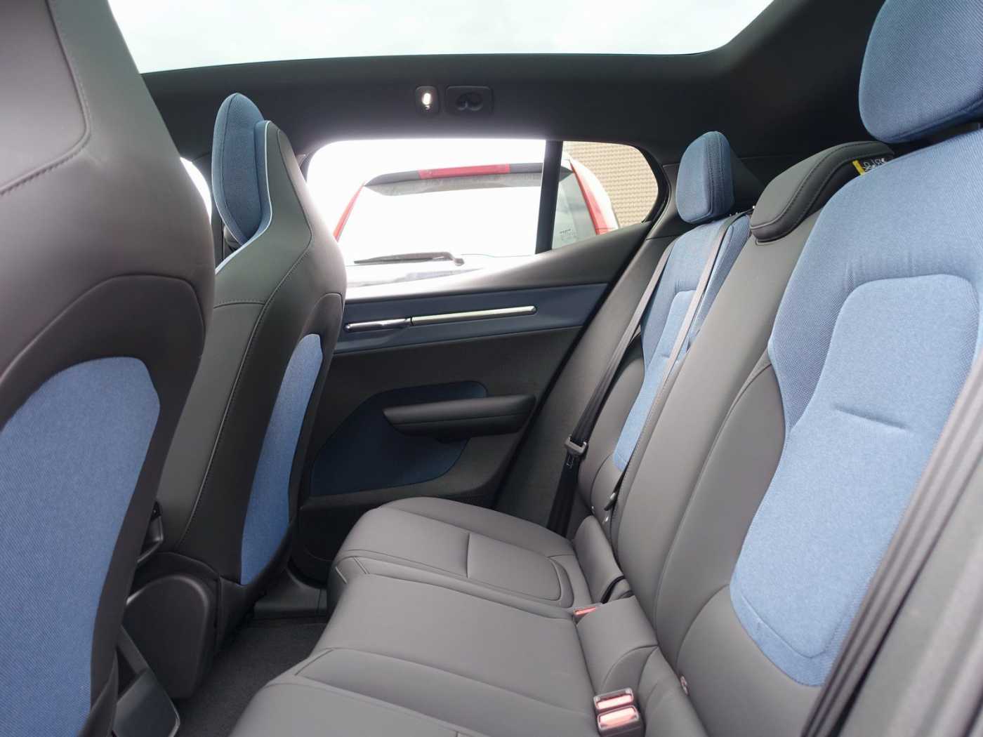 Volvo EX30 – Bild 10