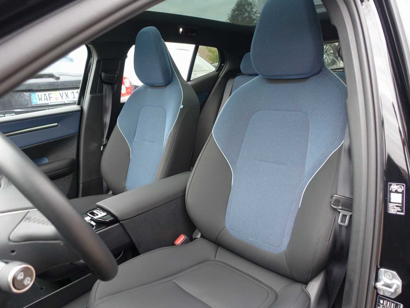 Volvo EX30 – Bild 11