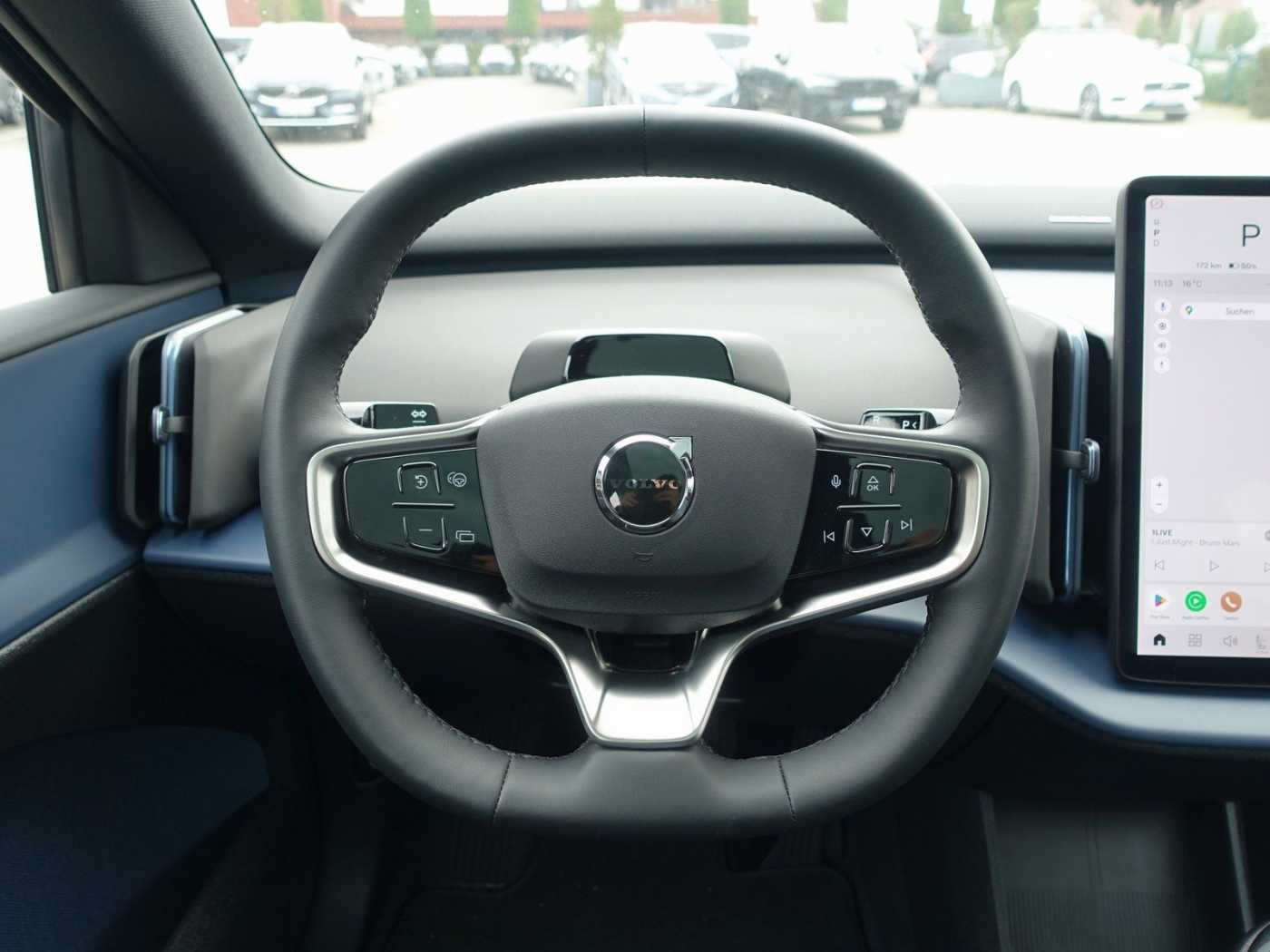 Volvo EX30 – Bild 13