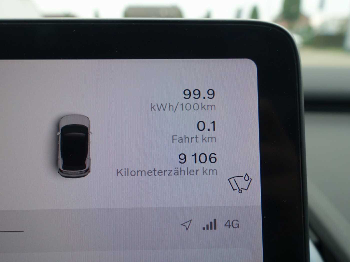 Volvo EX30 – Bild 14