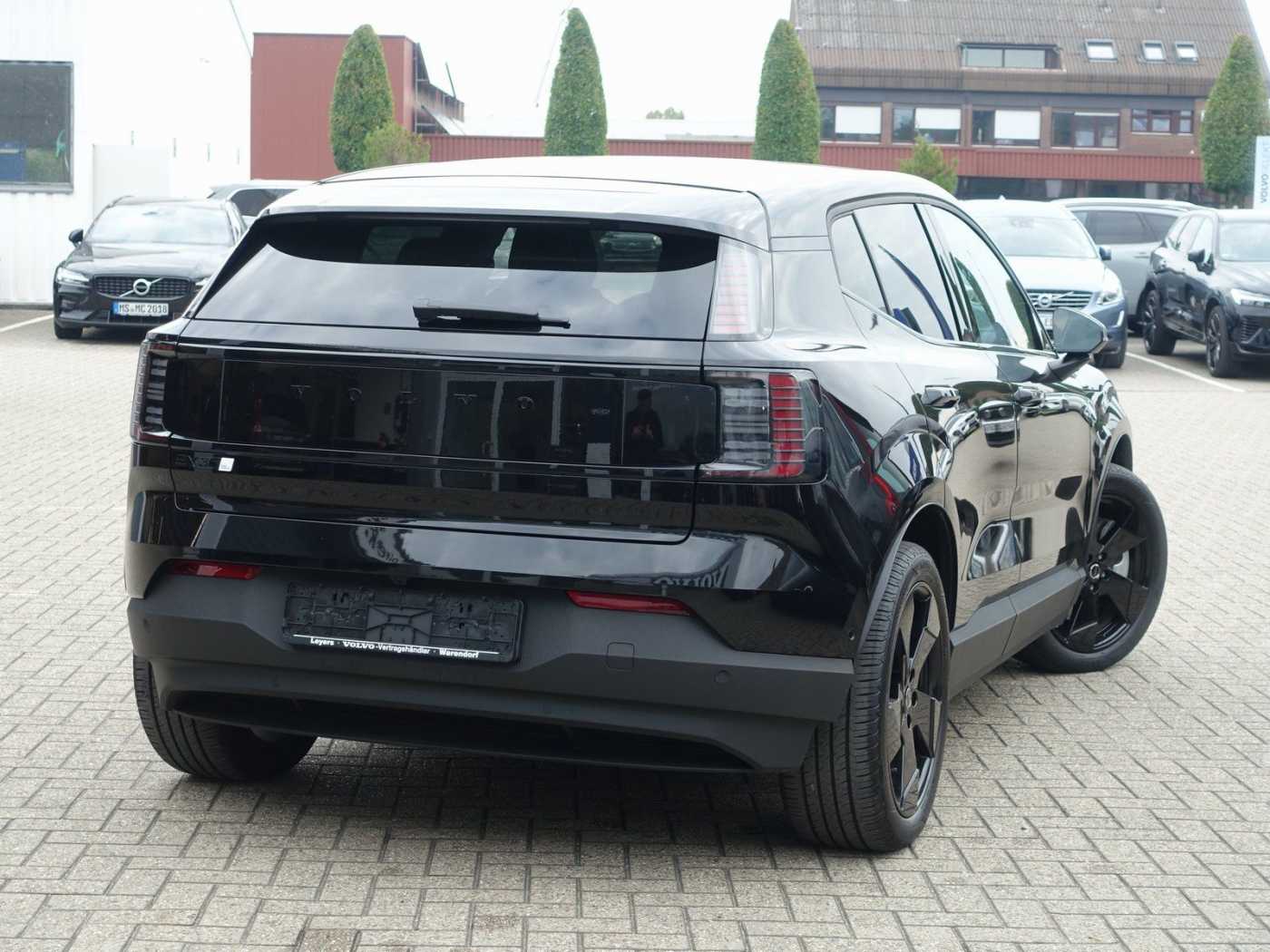Volvo EX30 – Bild 2