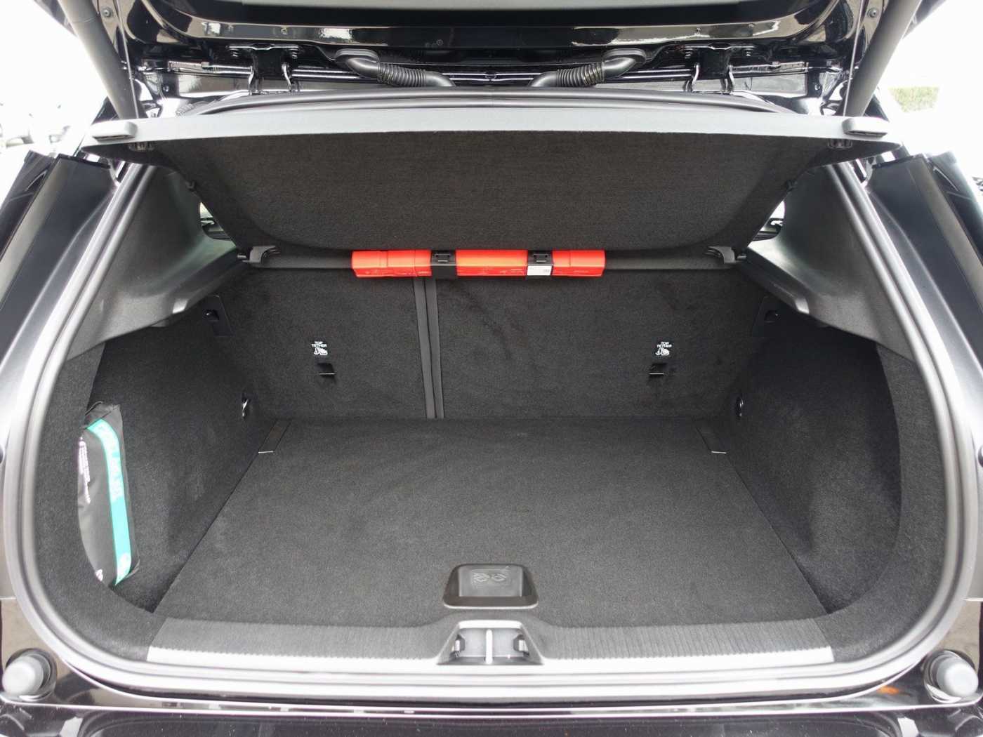 Volvo EX30 – Bild 22