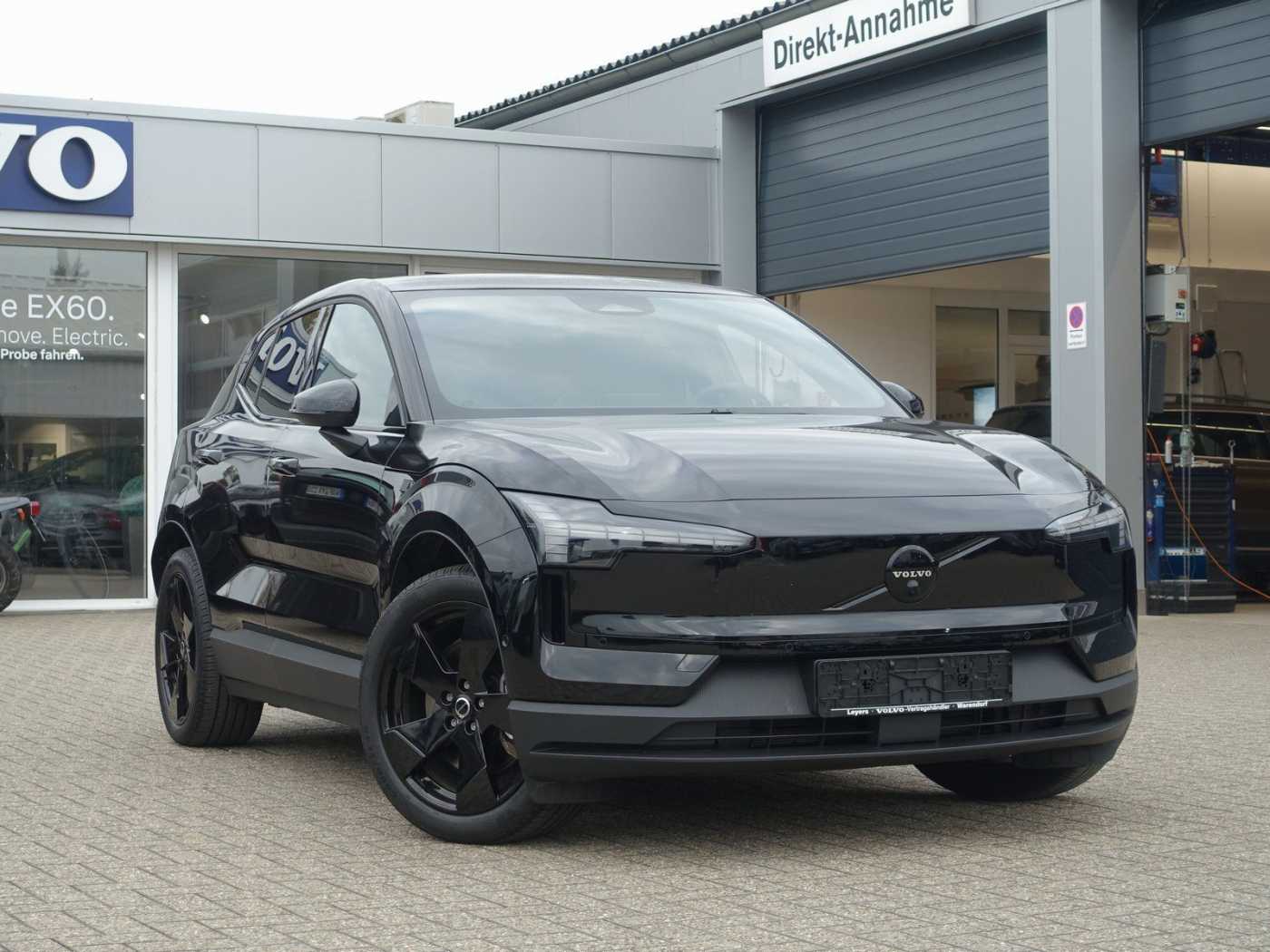 Volvo EX30 – Bild 3