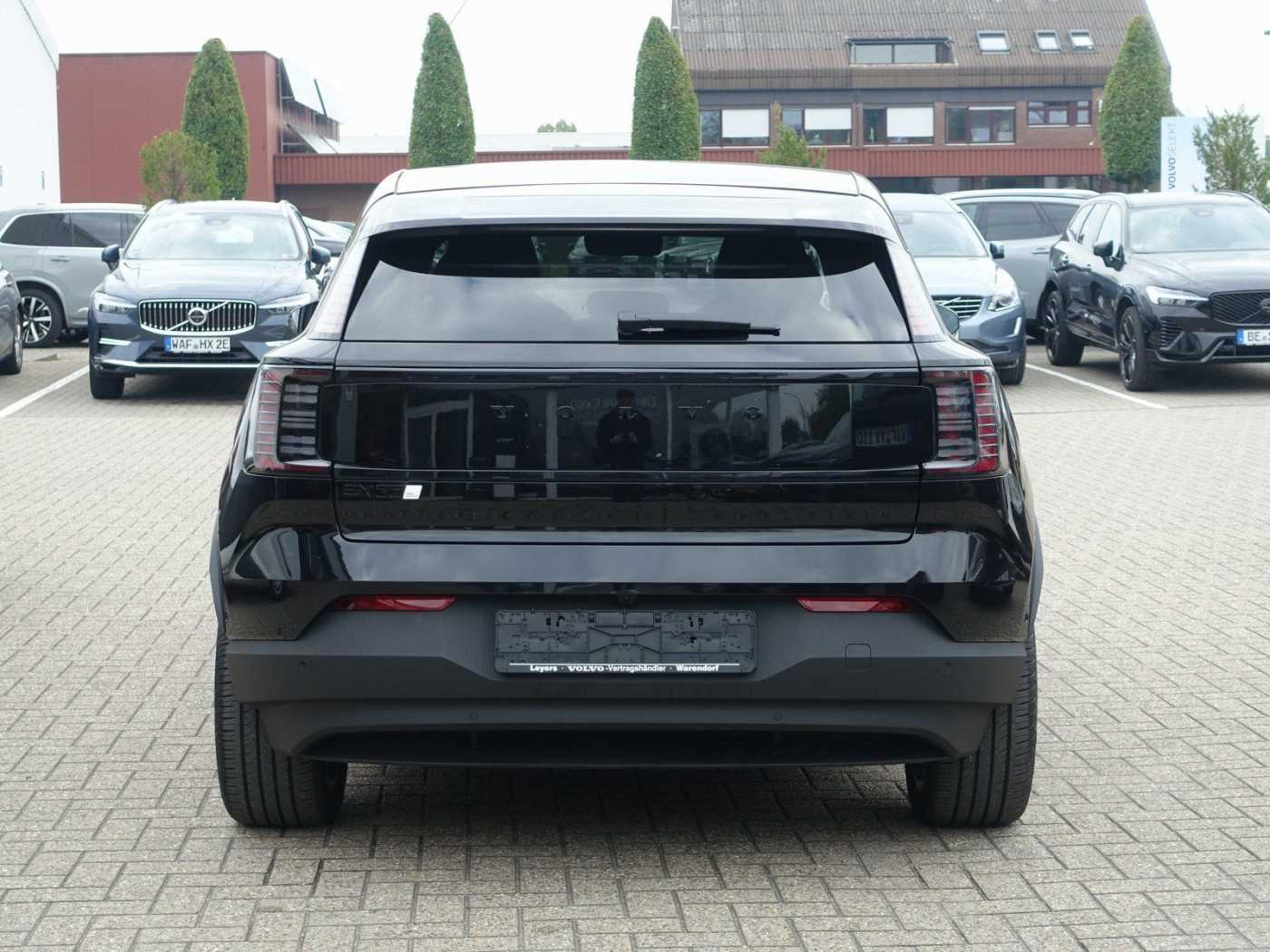 Volvo EX30 – Bild 5