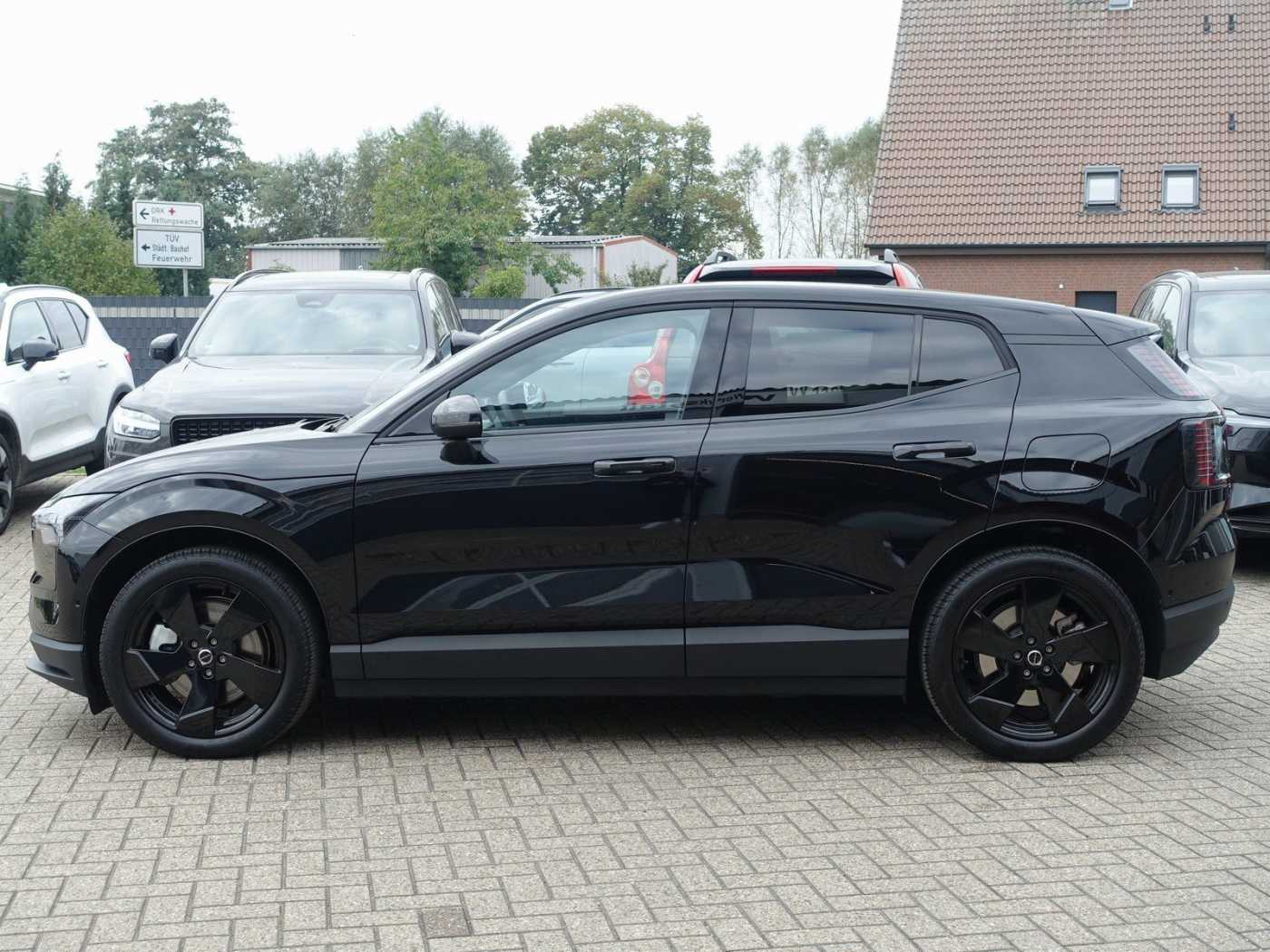 Volvo EX30 – Bild 6