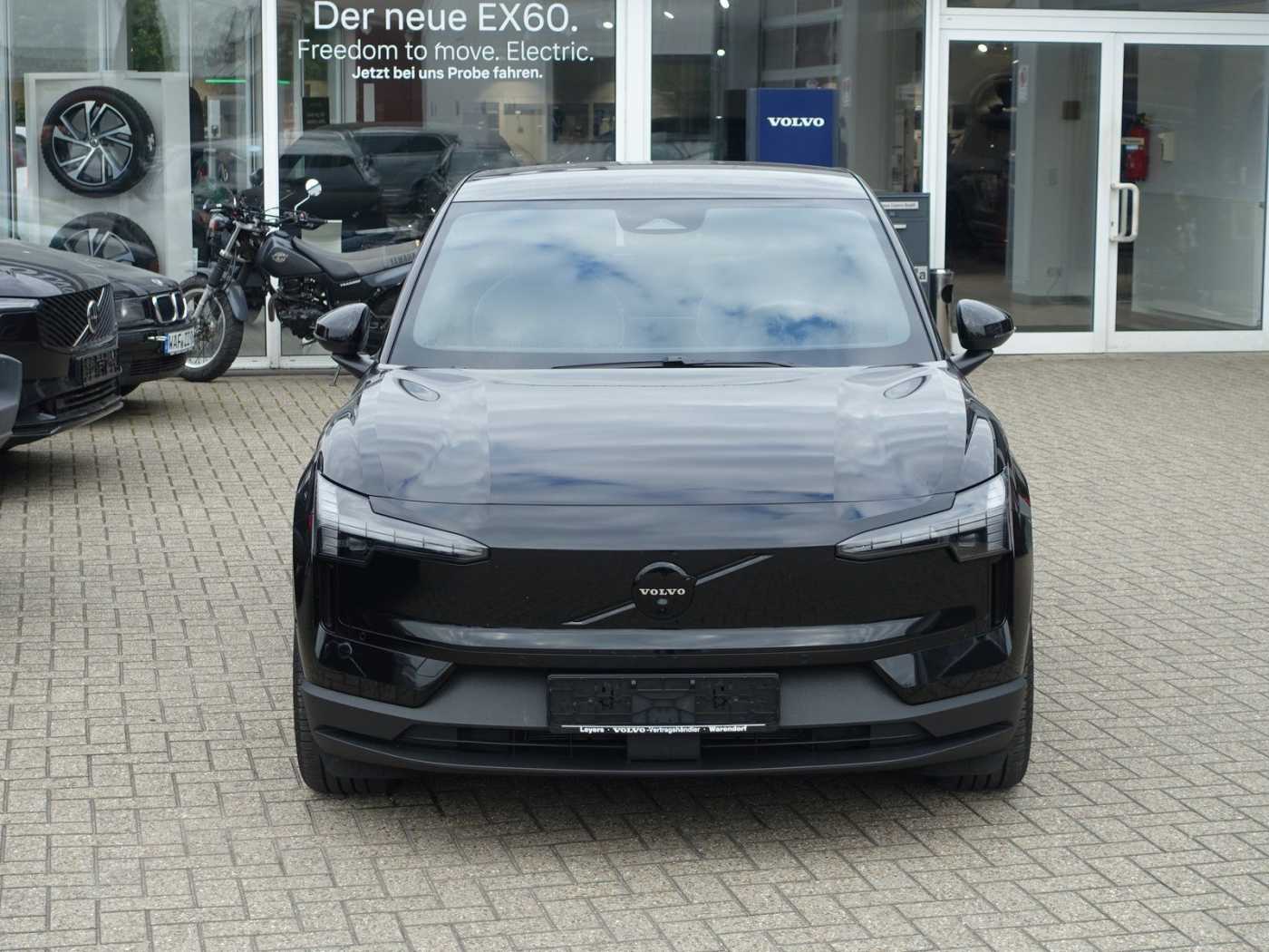 Volvo EX30 – Bild 7