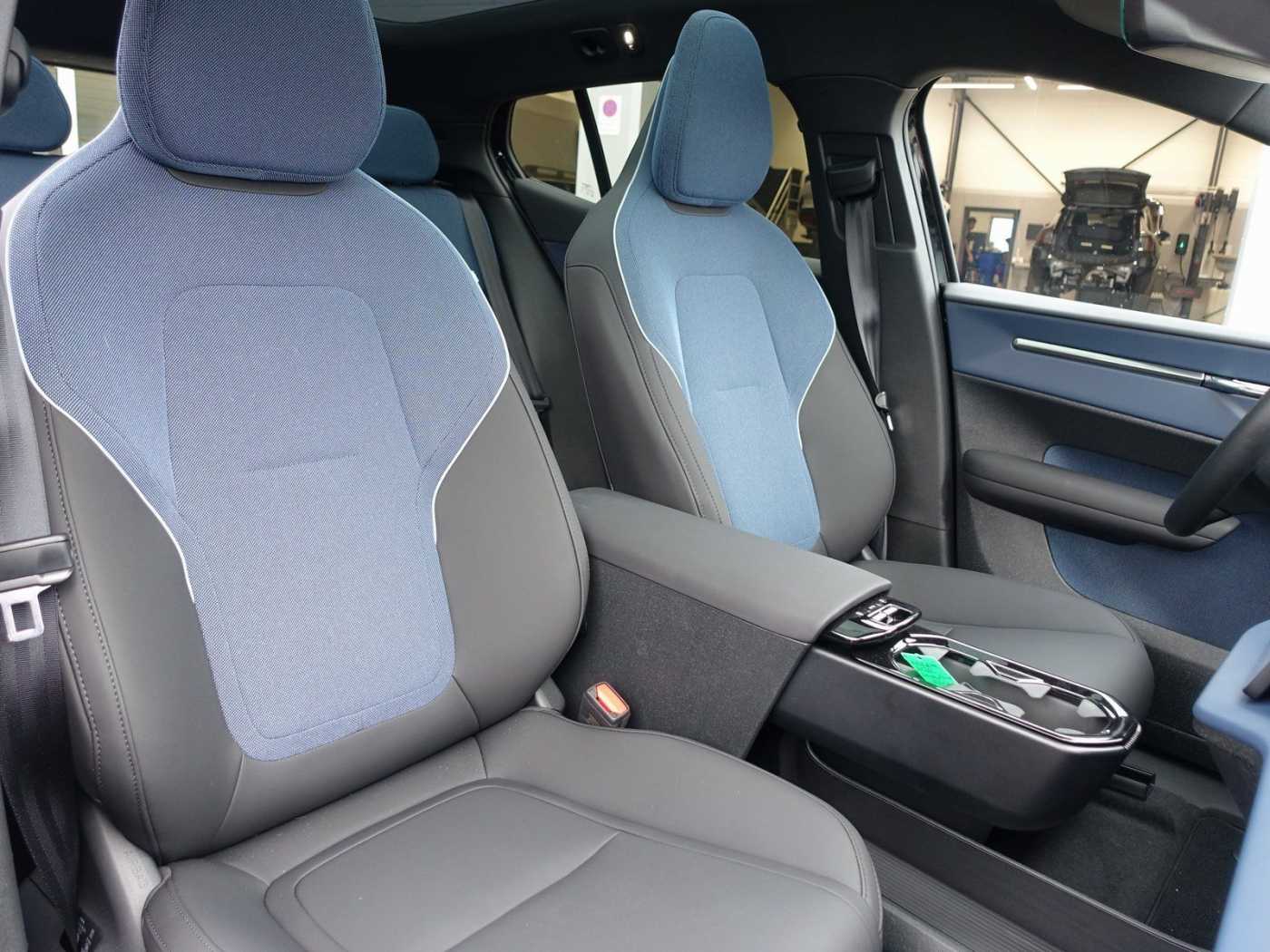 Volvo EX30 – Bild 8