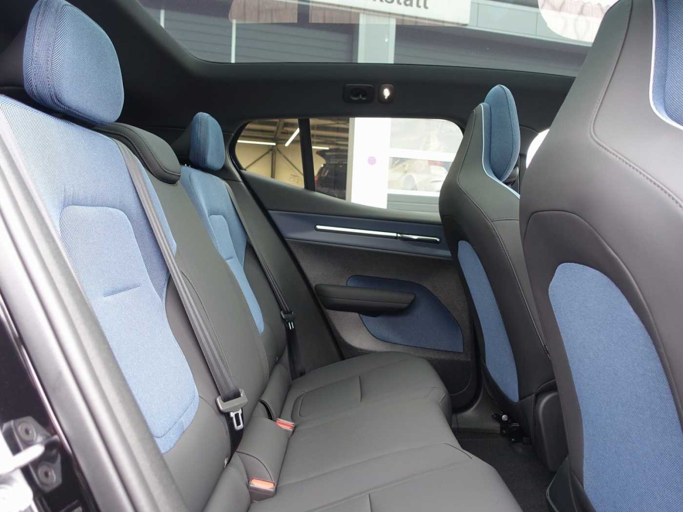 Volvo EX30 – Bild 9