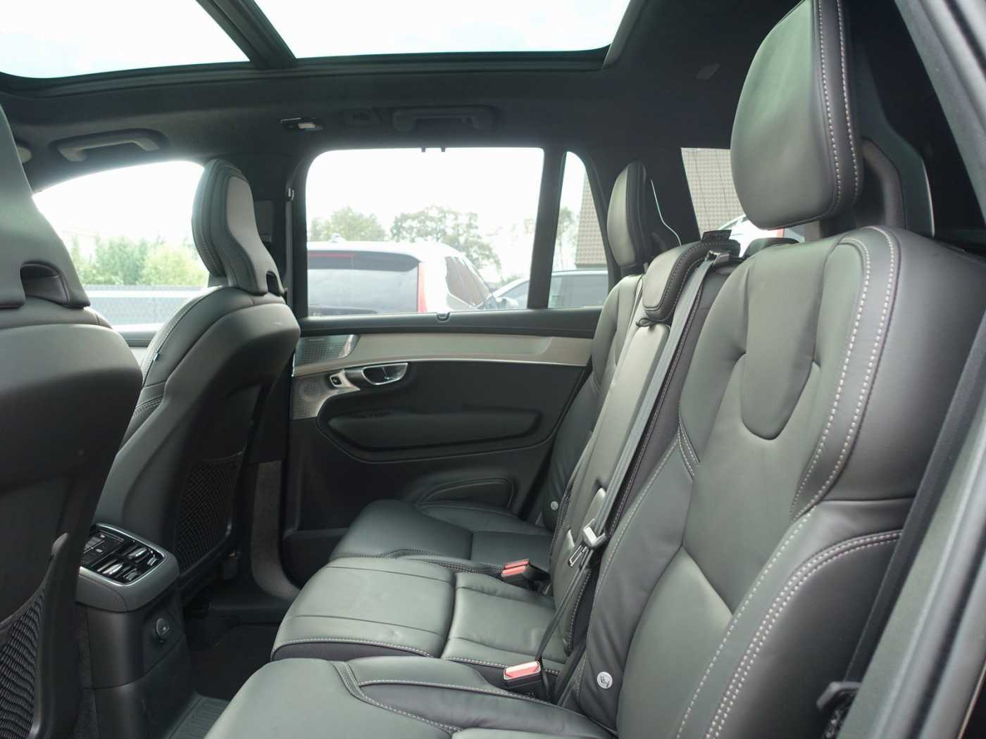 Volvo XC90 – Bild 10