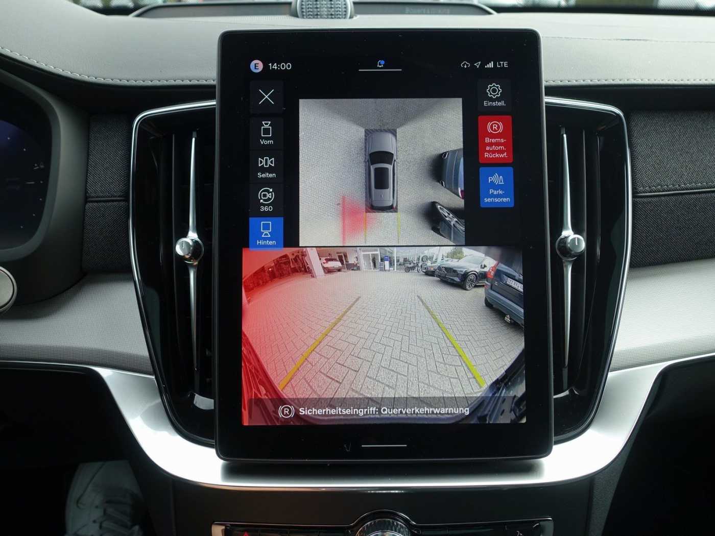 Volvo XC90 – Bild 19