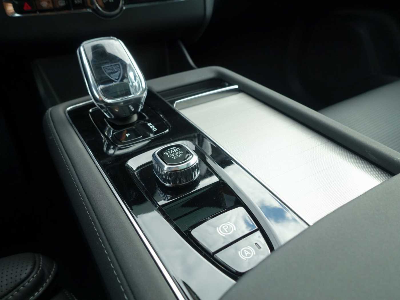 Volvo XC90 – Bild 21